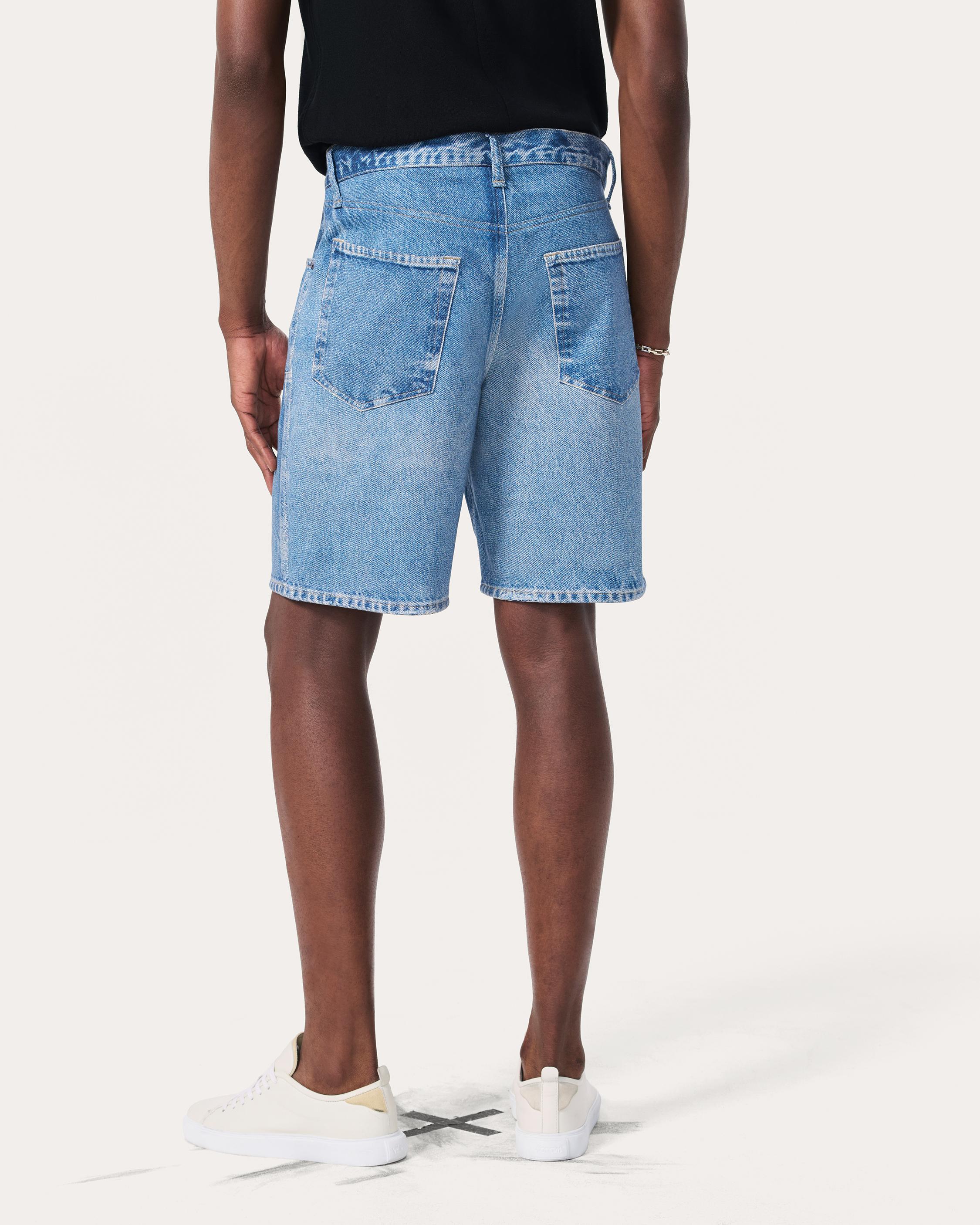 Miramar Fit 4 Shorts image number 6