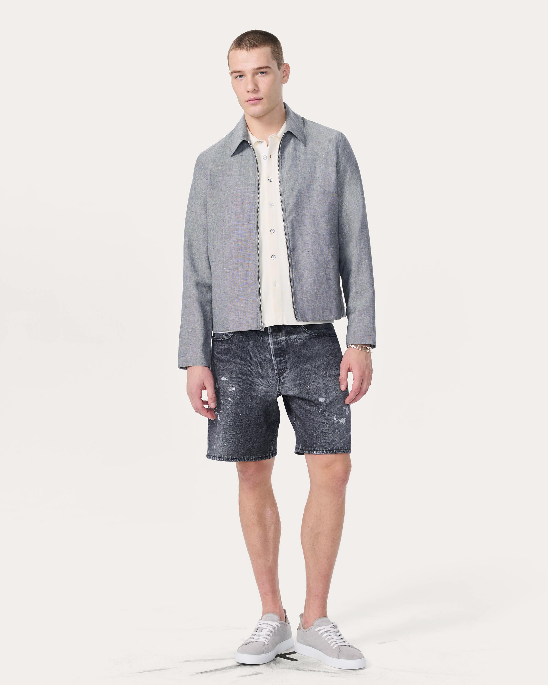 Miramar Fit 4 Shorts image number 1