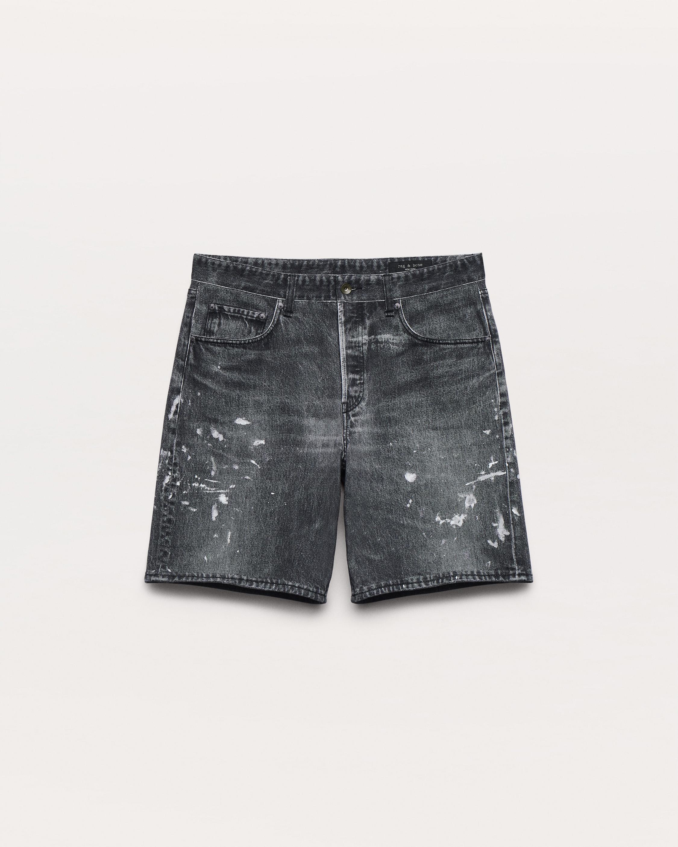 Miramar Fit 4 Shorts image number 2