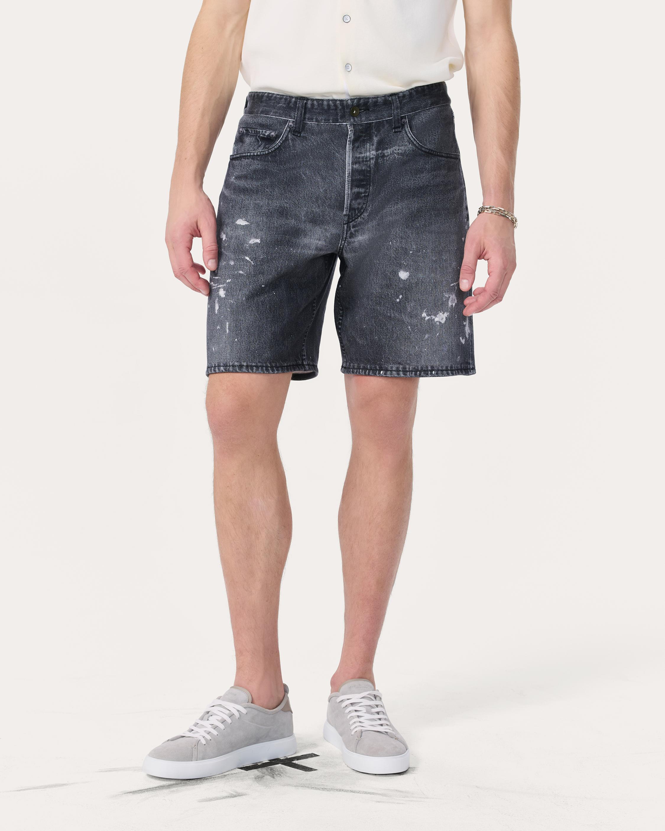 Miramar Fit 4 Shorts image number 3