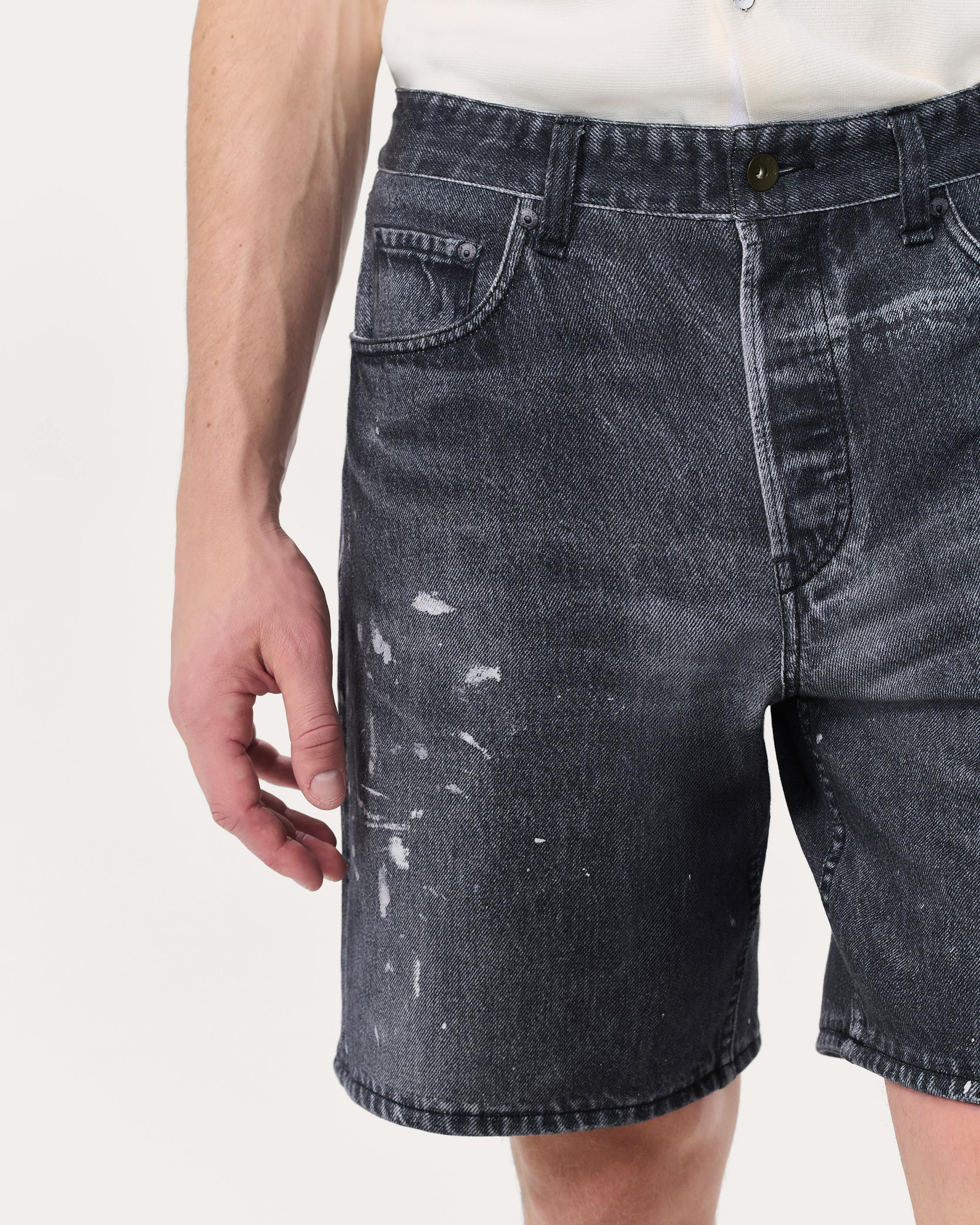 Miramar Fit 4 Shorts image number 4