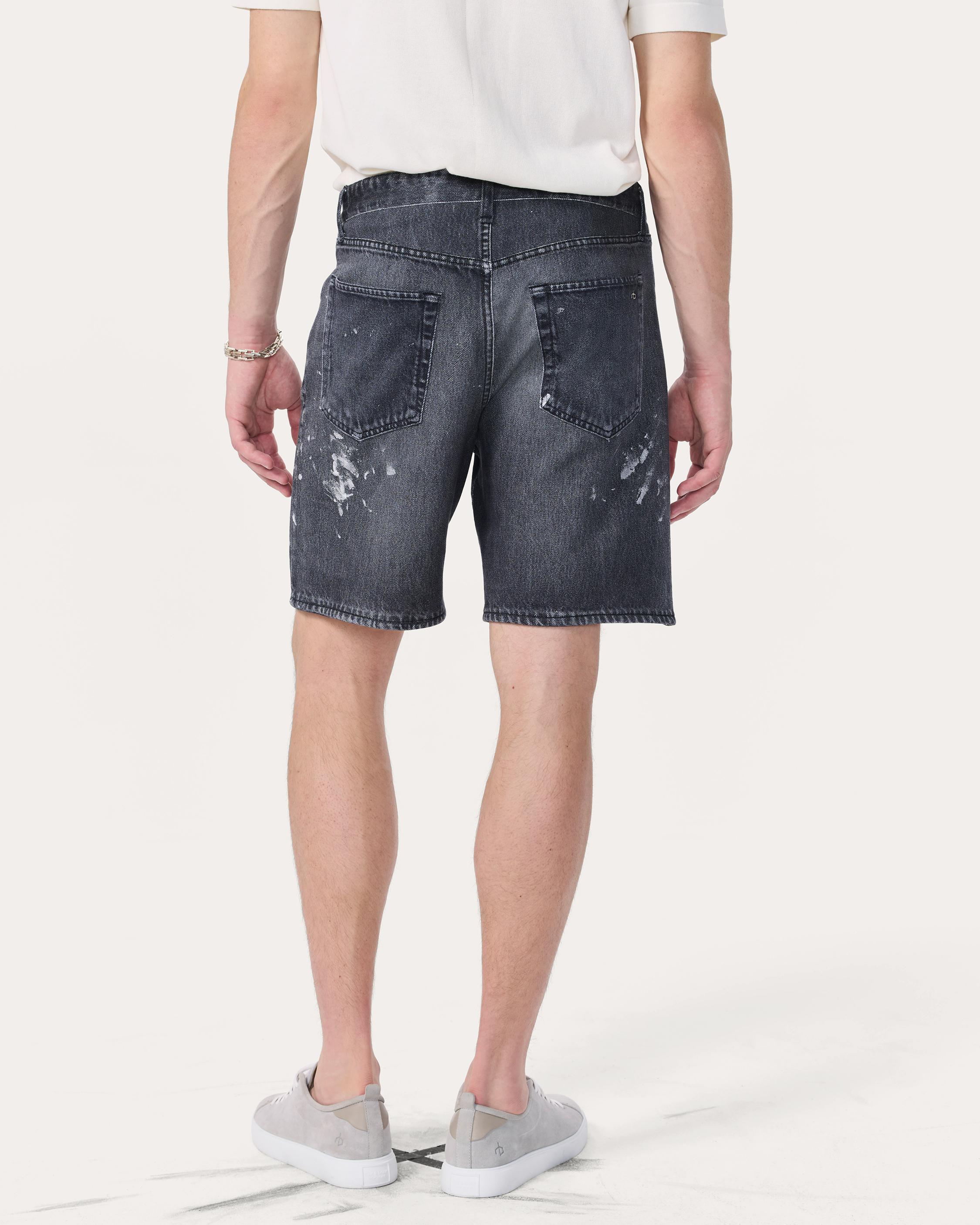 Miramar Fit 4 Shorts image number 6
