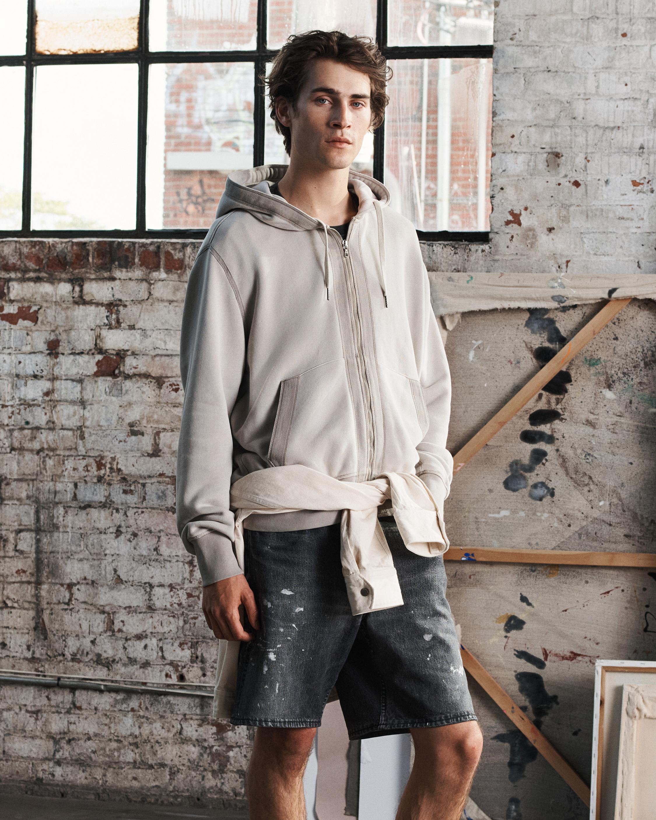 Miramar Fit 4 Shorts image number 7