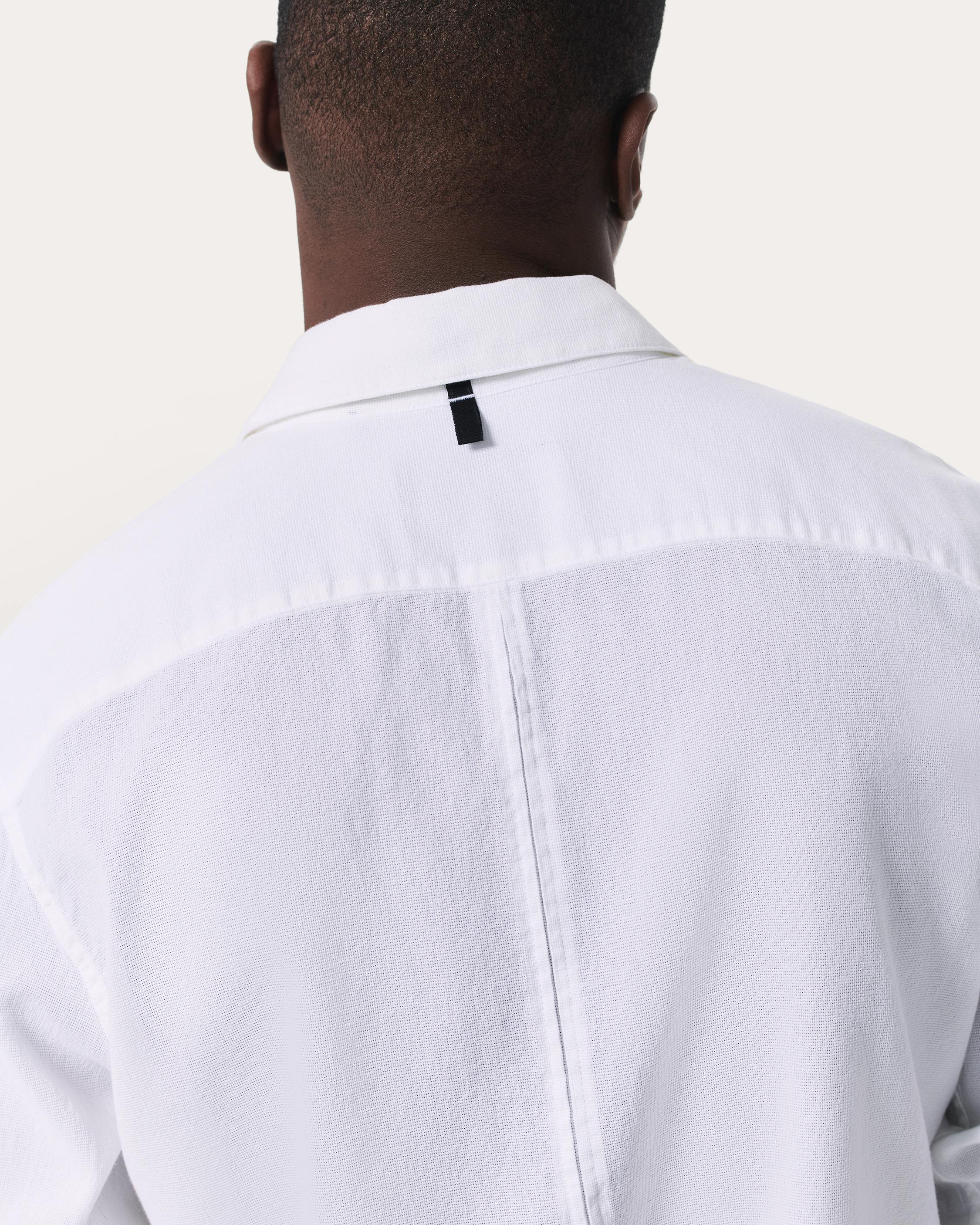 Dalton Canvas Shirt image number 5