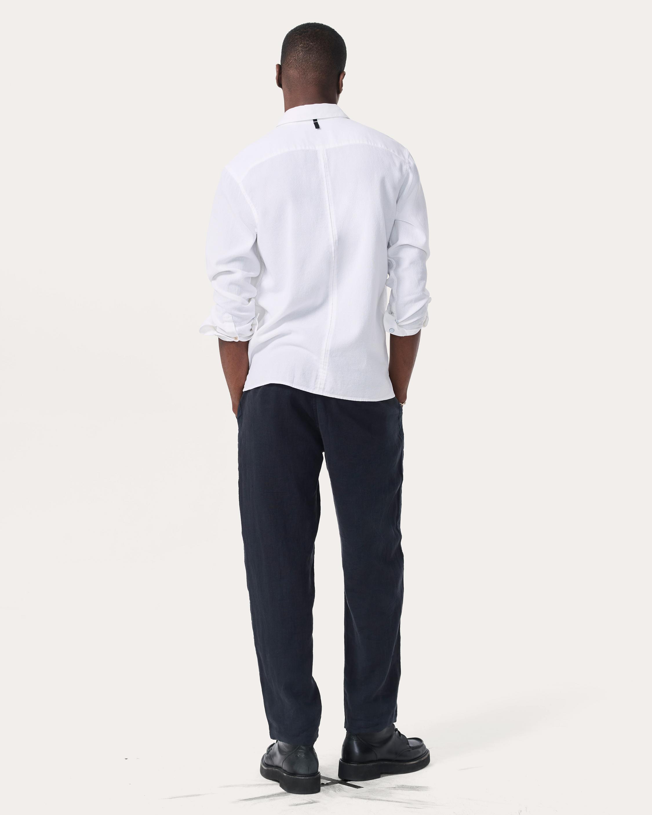 Dalton Canvas Shirt image number 6