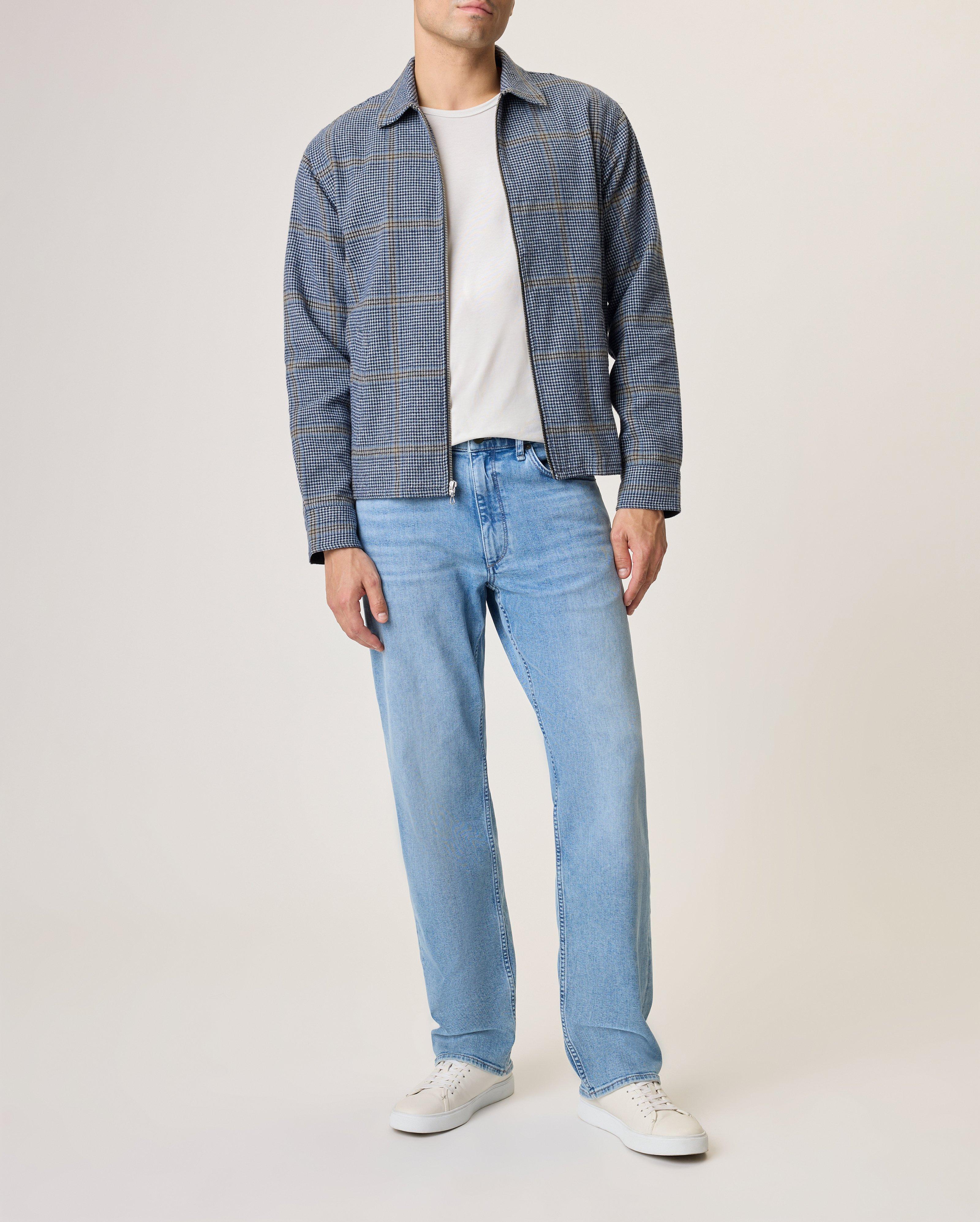 Christopher Shirt Jacket image number 1