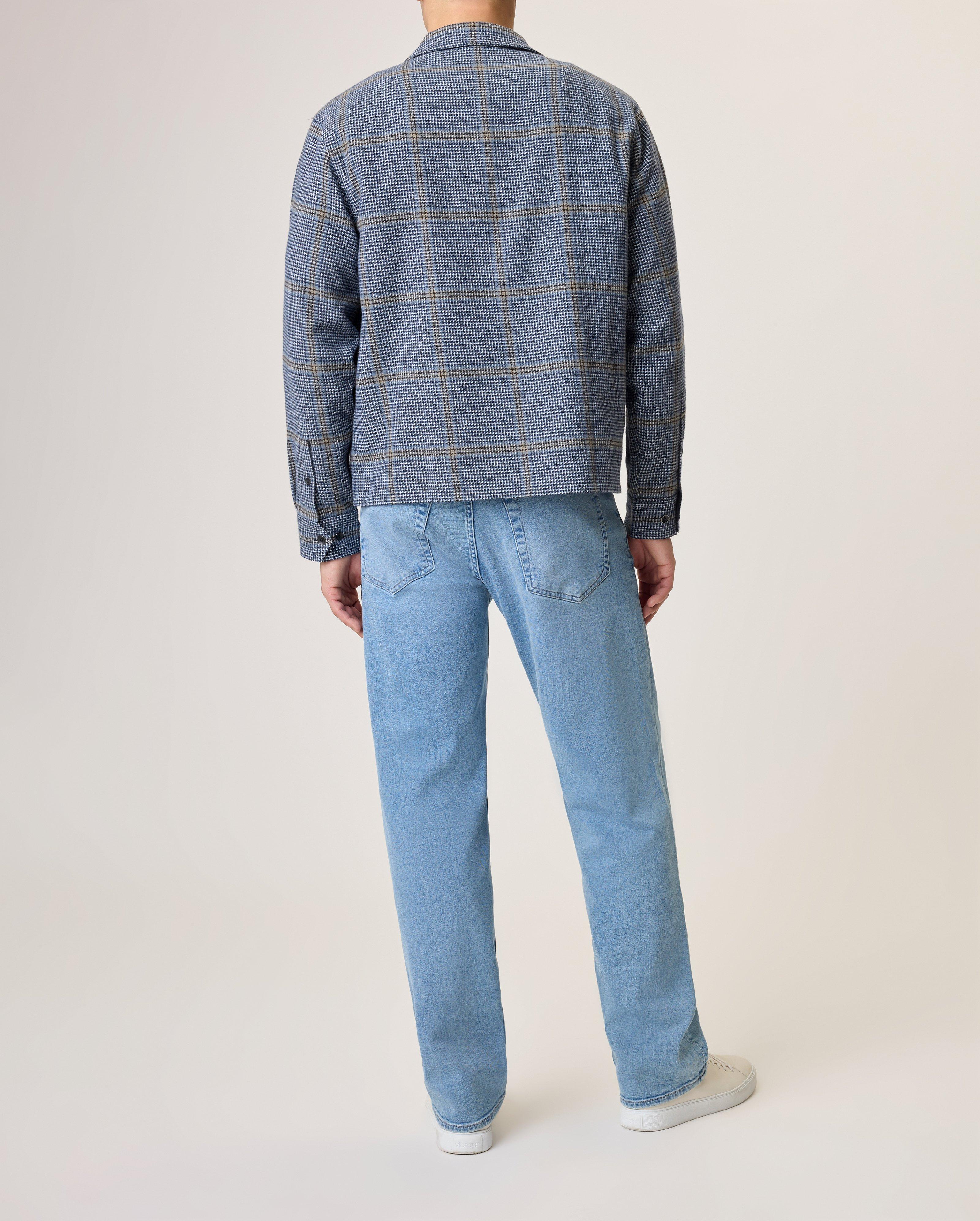 Christopher Shirt Jacket image number 2