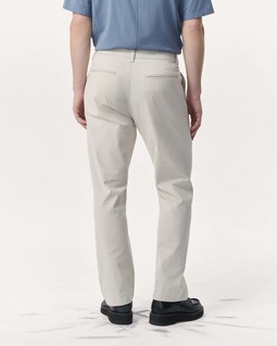 Haydon Straight Fit Striped Pants - Grey Stripe | rag & bone Haydon Straight Fit Striped Pants - Grey Stripe | rag & bone