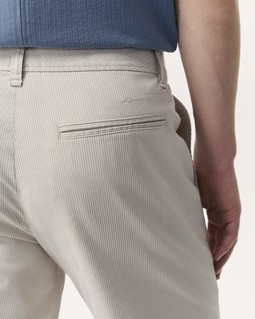 Haydon Straight Fit Striped Pants - Grey Stripe | rag & bone Haydon Straight Fit Striped Pants - Grey Stripe | rag & bone