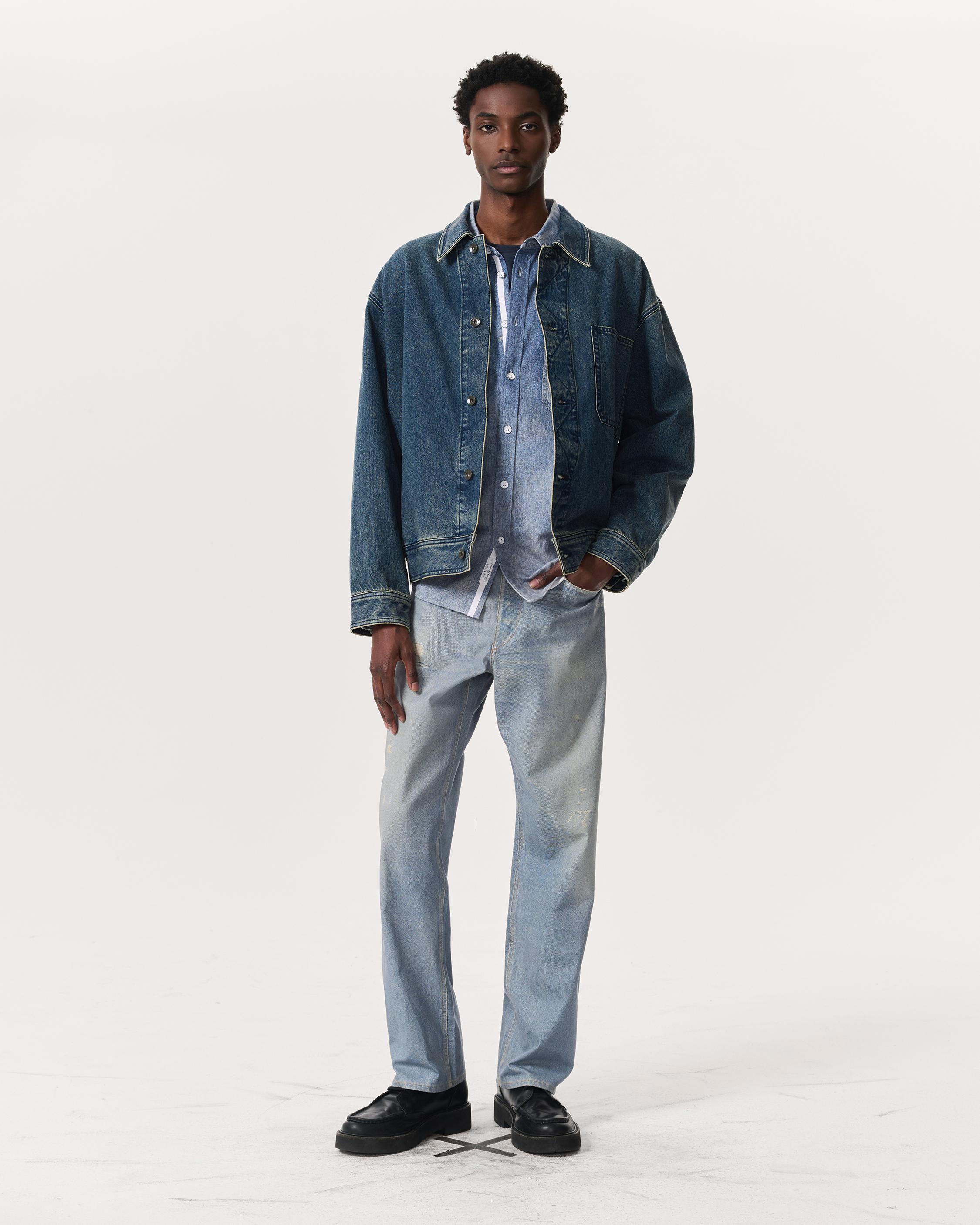 rb Miramar Canvas Fit 4 Pants image number 1