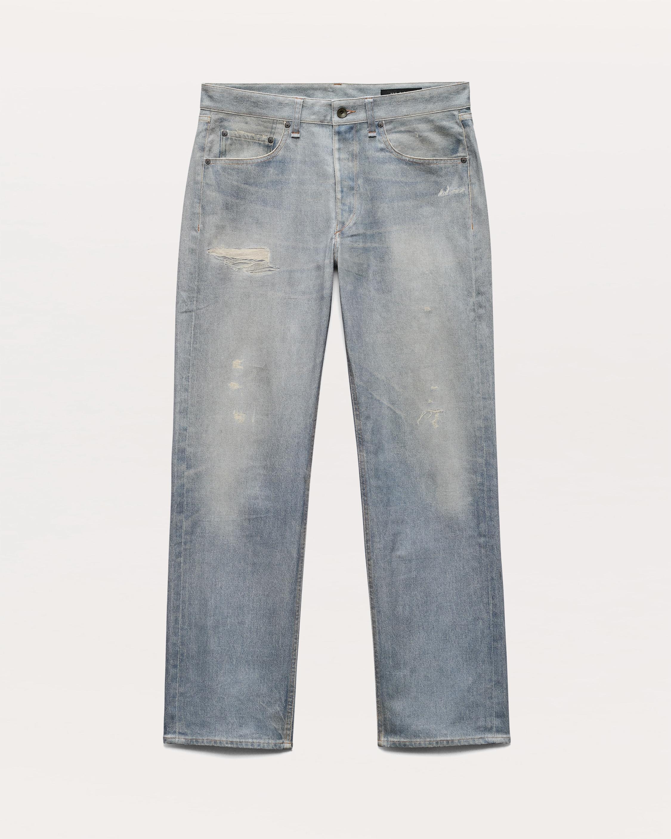 Miramar Canvas Fit 4 Pants image number 2