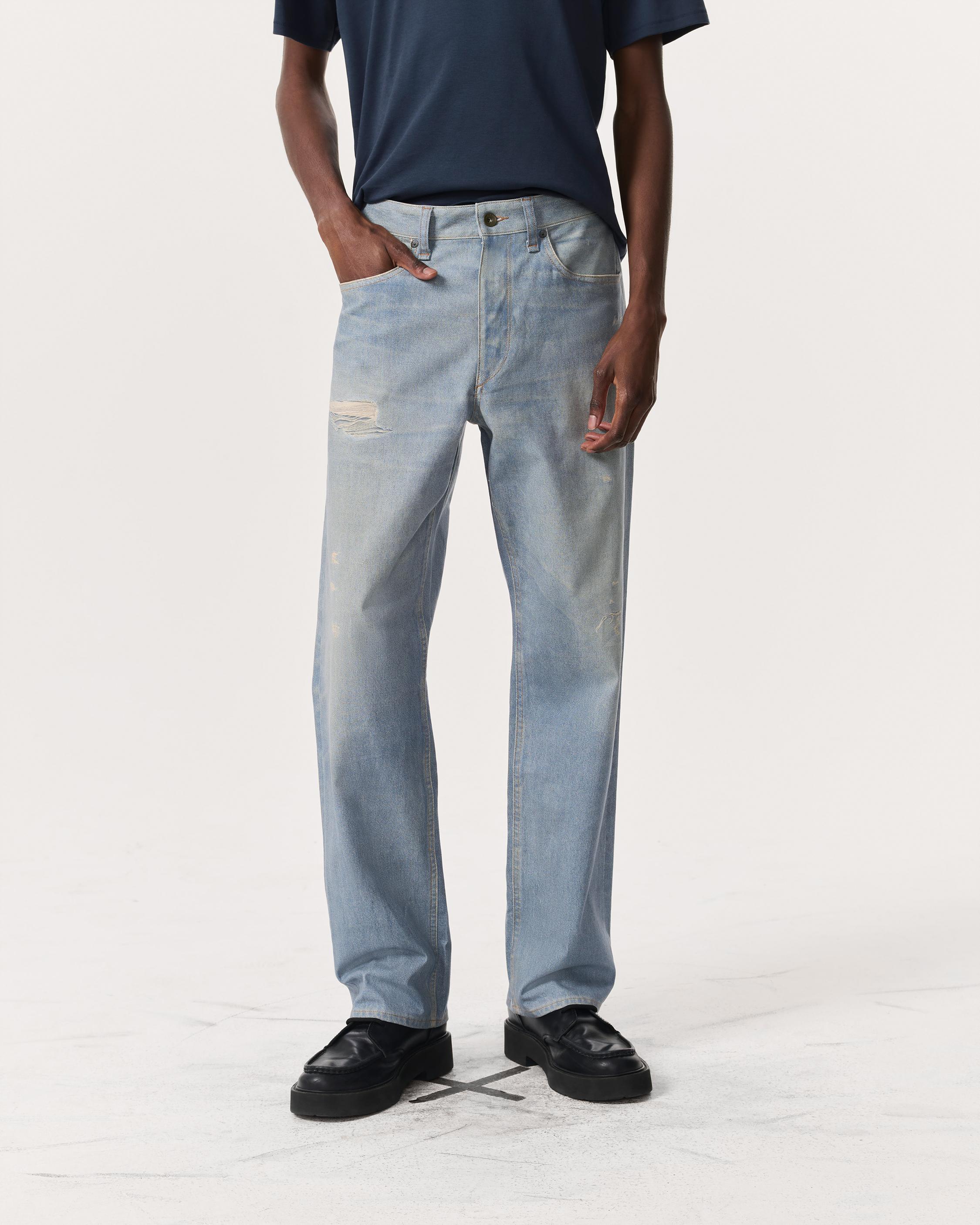 Miramar Canvas Fit 4 Pants image number 3