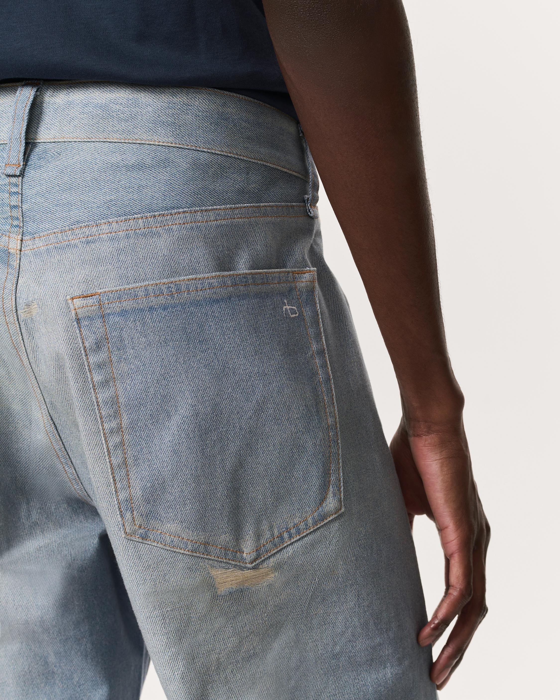 Miramar Canvas Fit 4 Pants image number 6