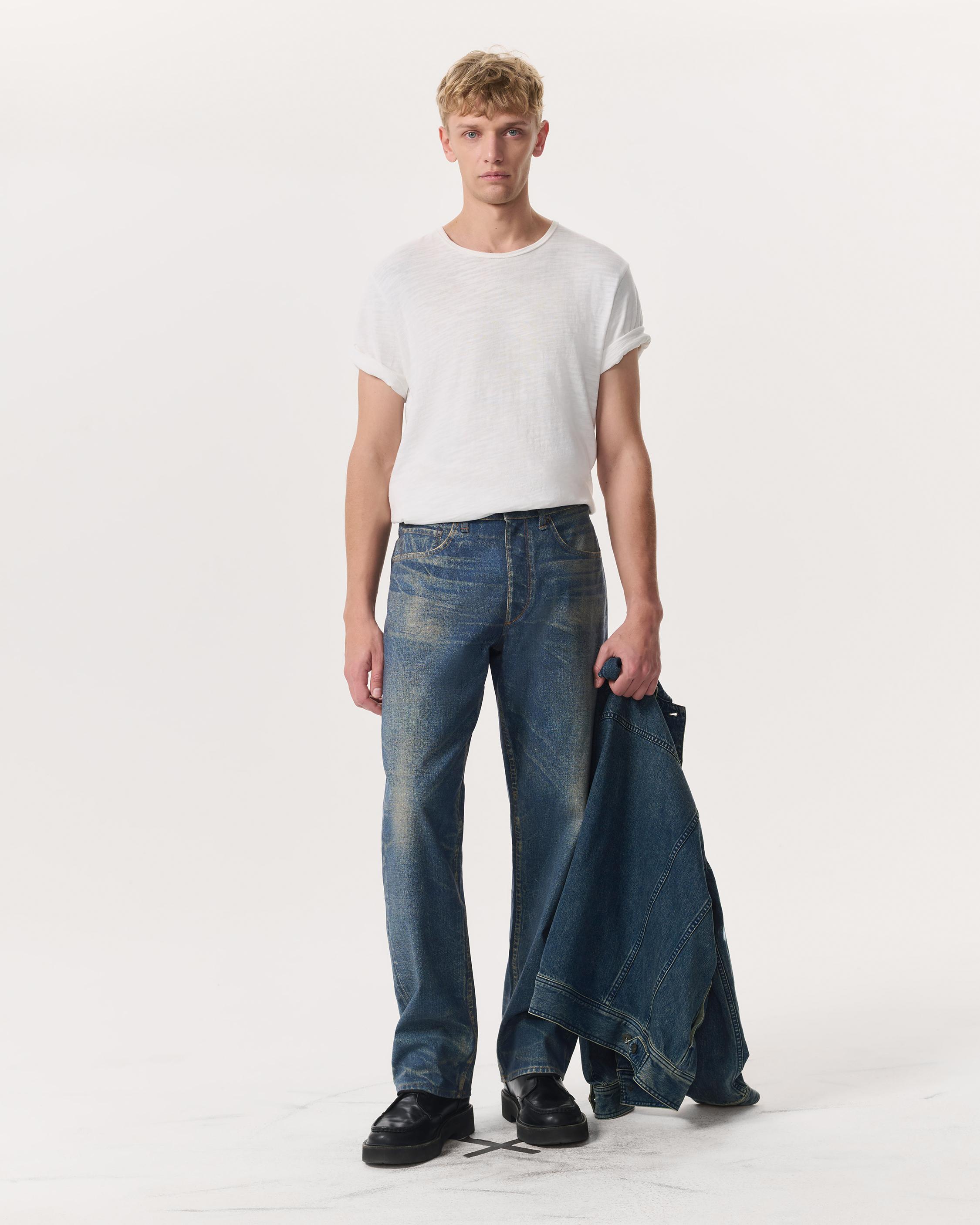 rb Miramar Canvas Fit 4 Pants image number 2