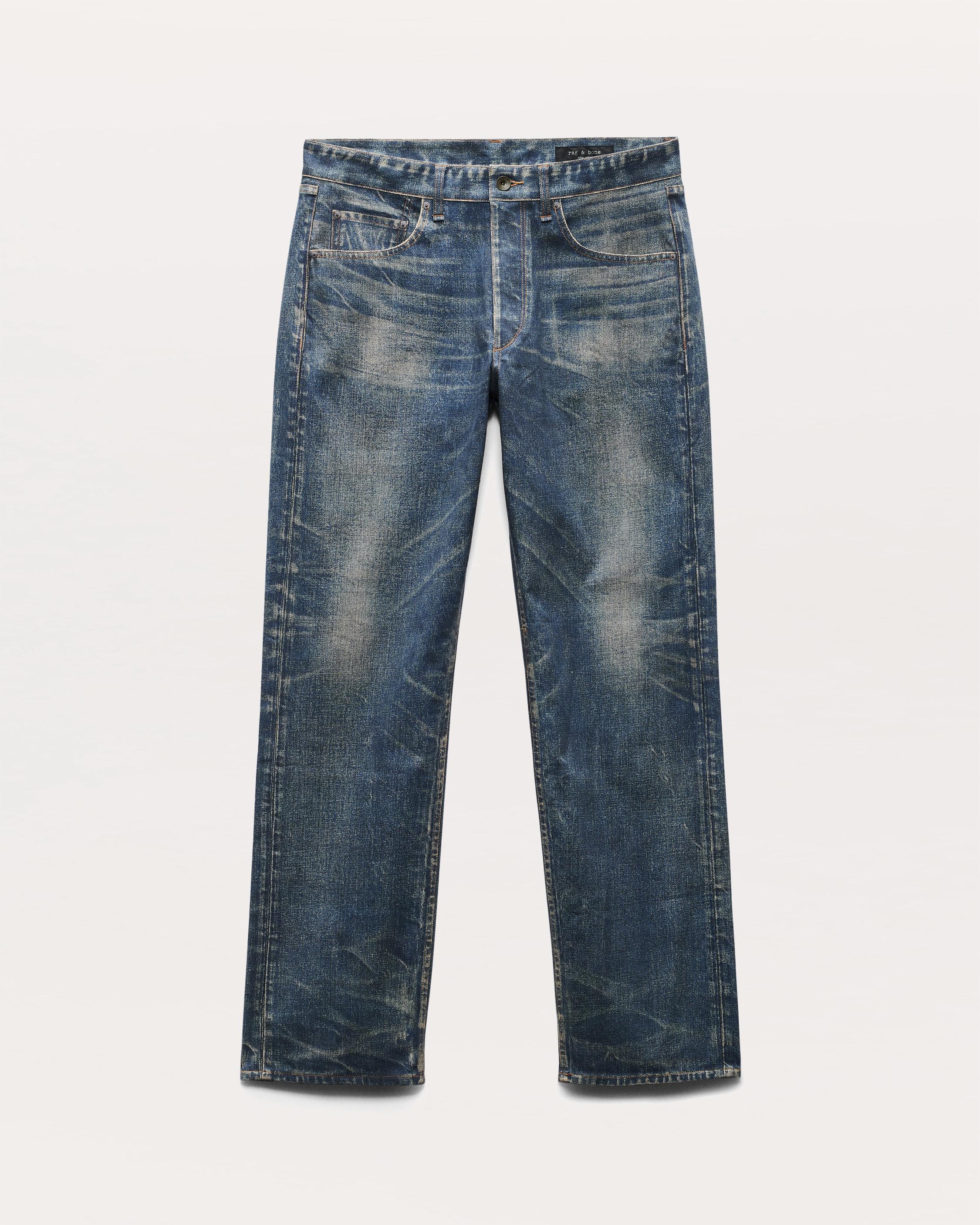 rb Miramar Canvas Fit 4 Pants image number 3