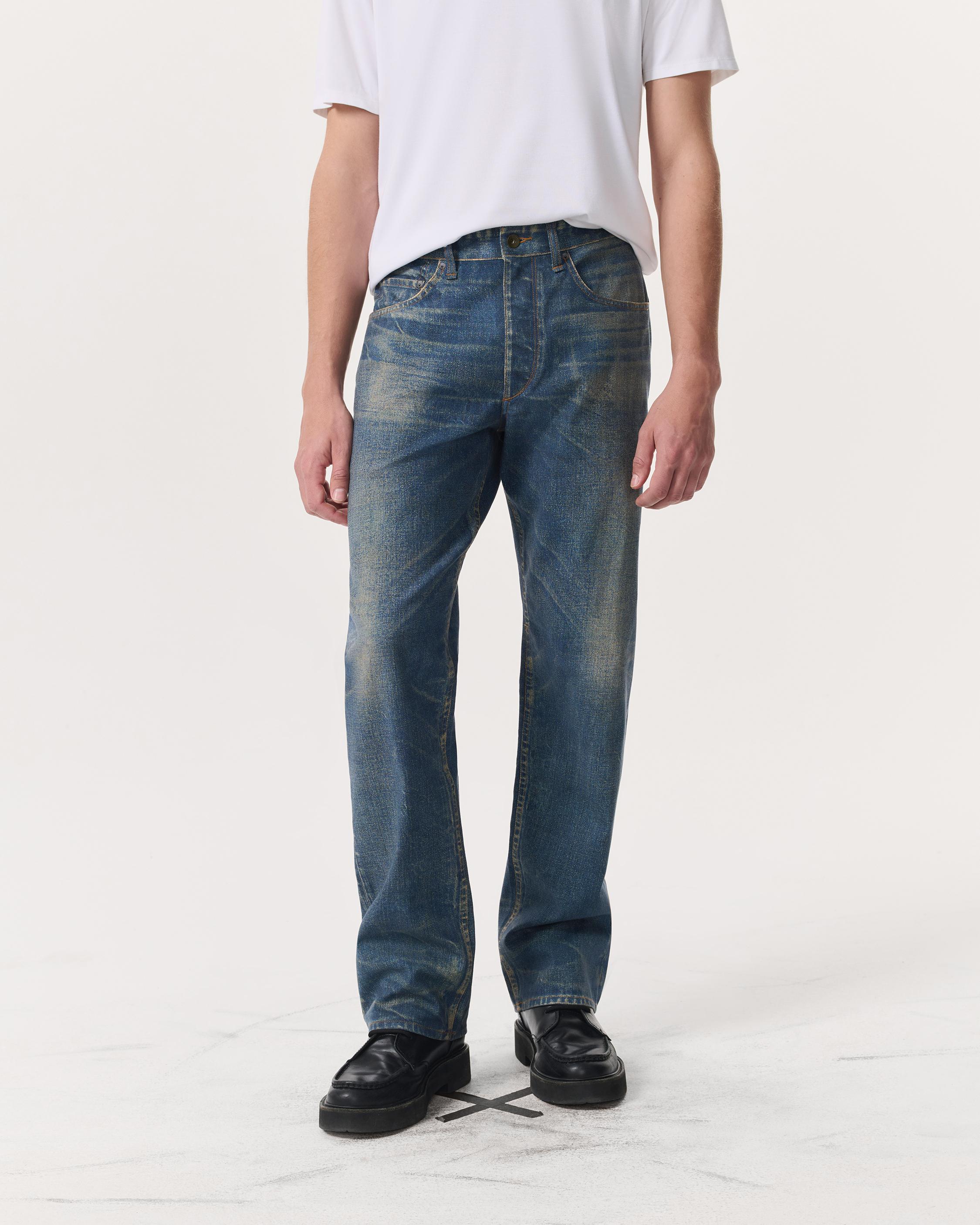 rb Miramar Canvas Fit 4 Pants image number 1