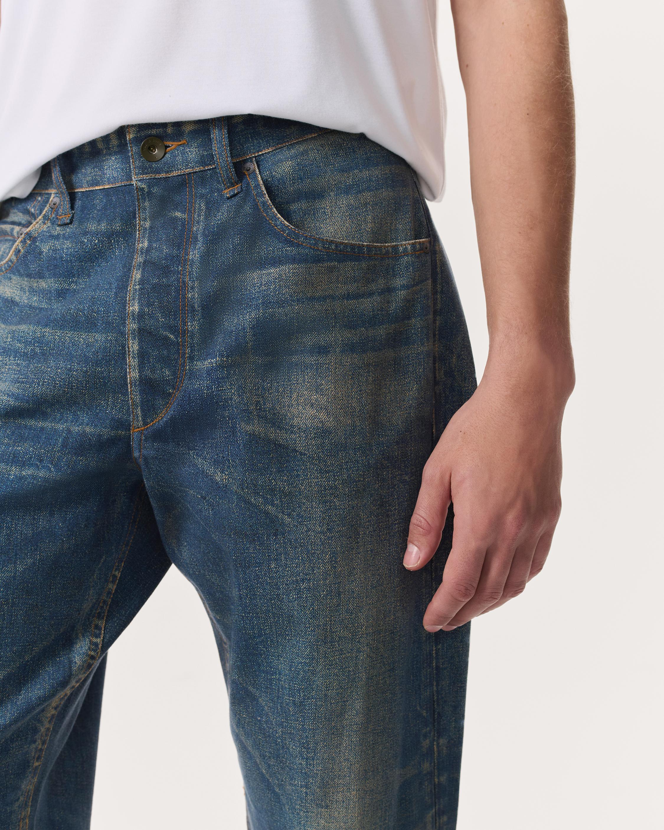 rb Miramar Canvas Fit 4 Pants image number 4