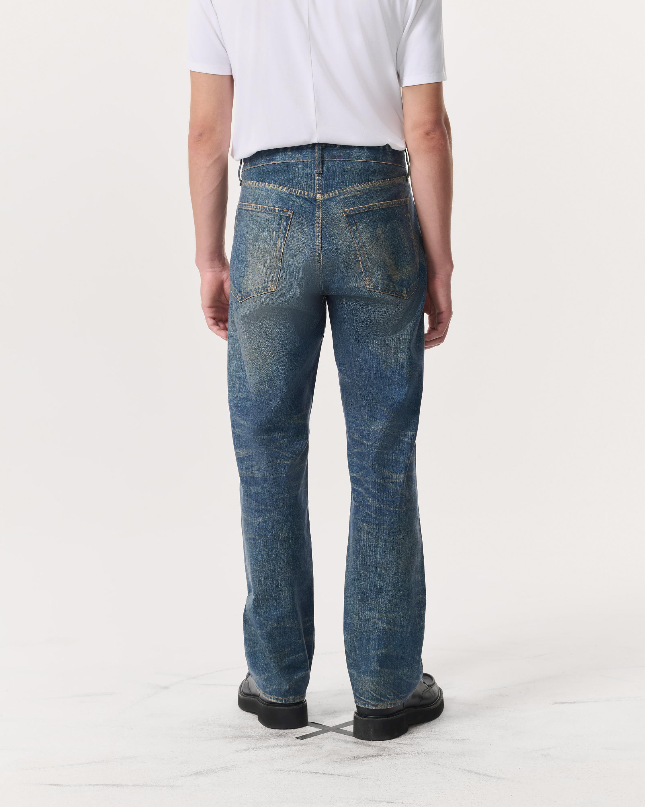 rb Miramar Canvas Fit 4 Pants image number 5
