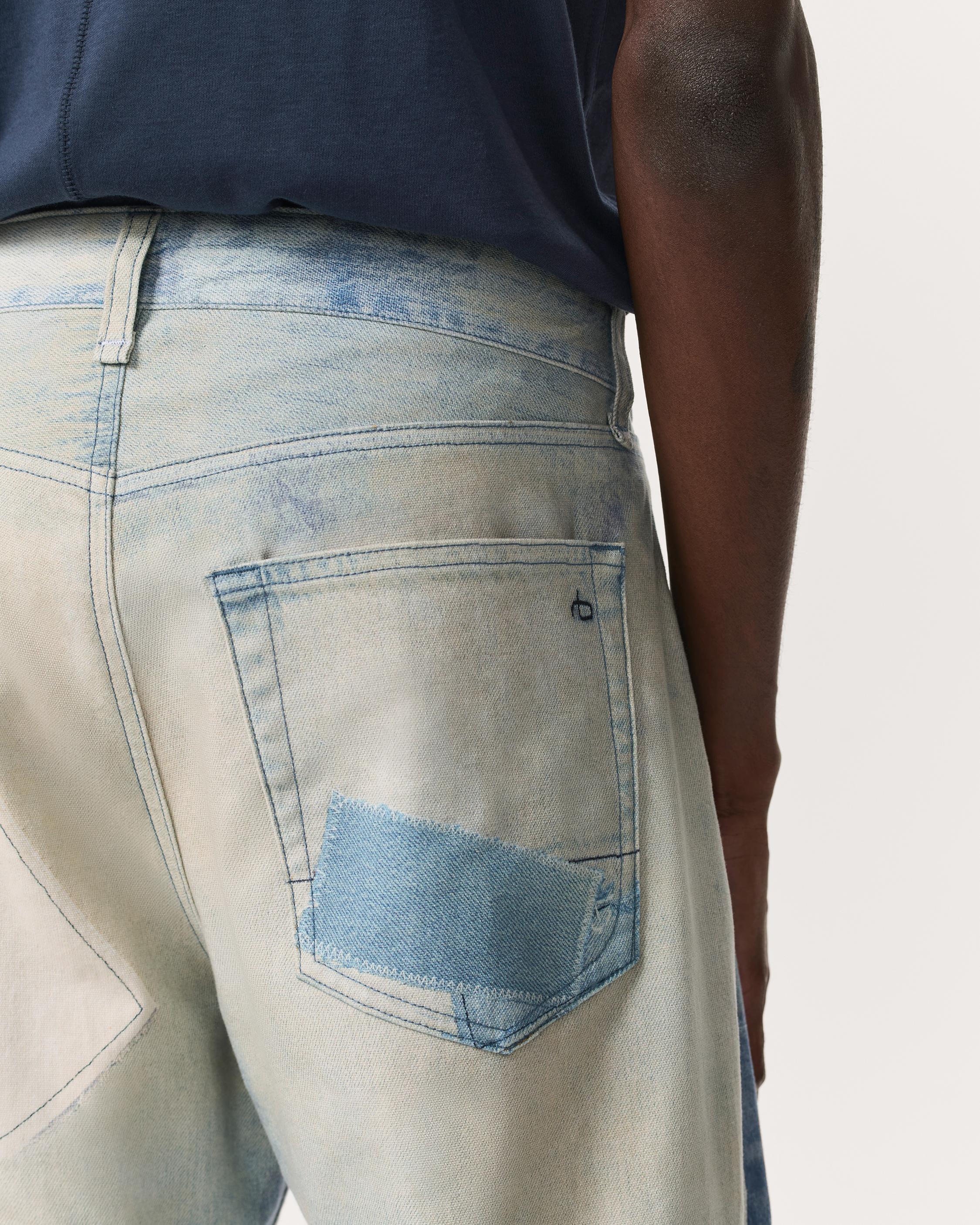 rb Miramar Canvas Fit 4 Pants image number 6