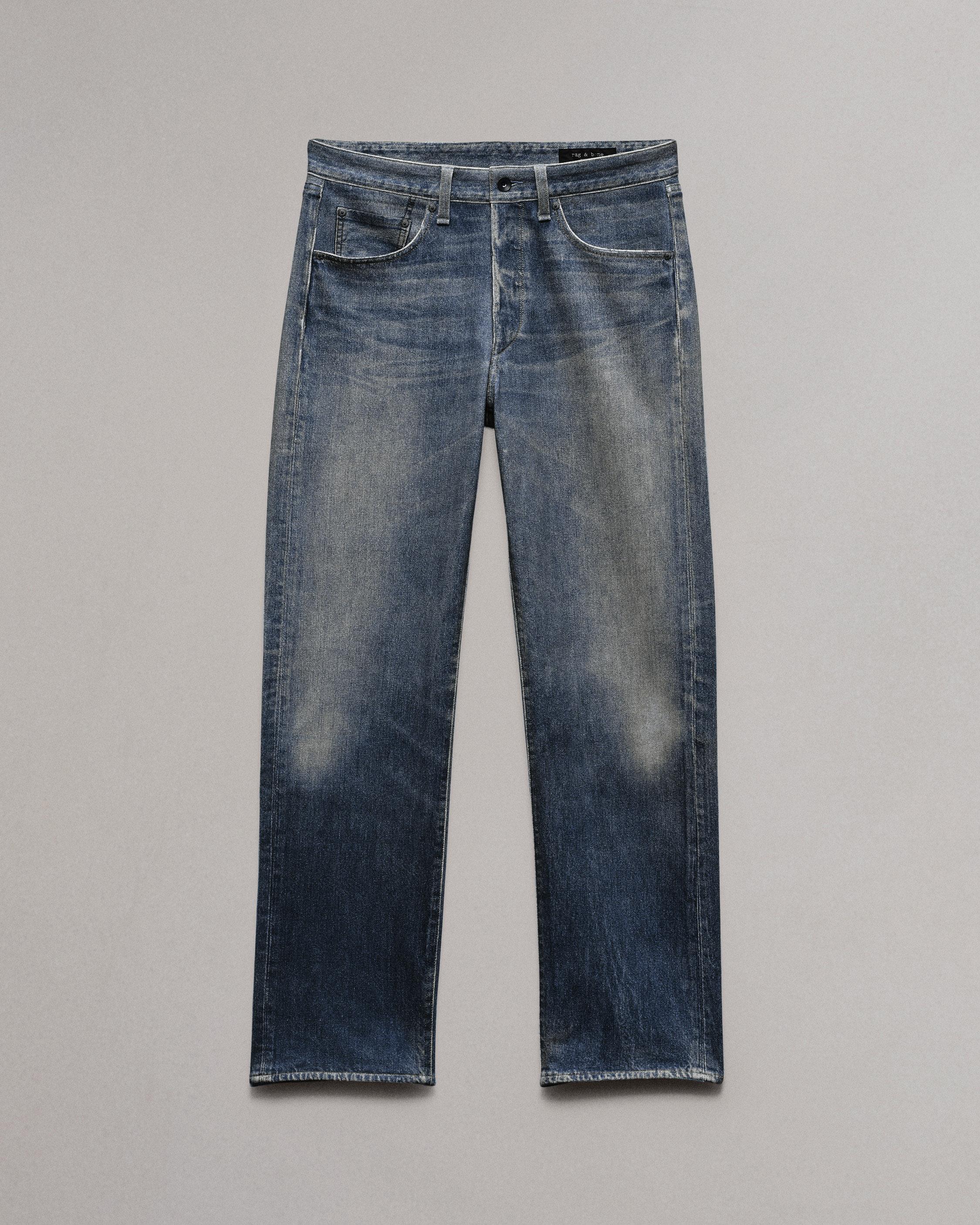 Miramar Fit 4 Straight Pants image number 2