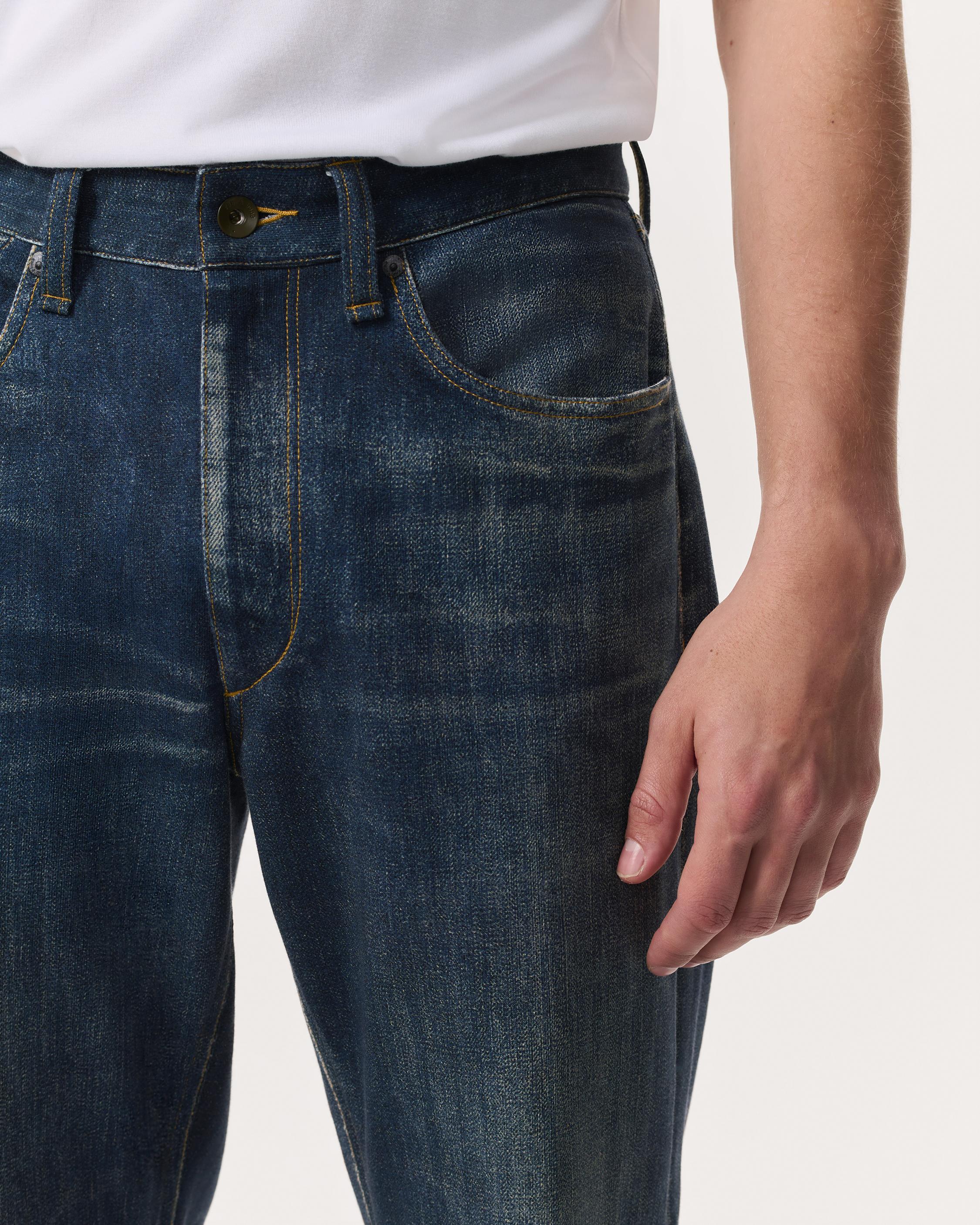 Miramar Fit 4 Straight Pants image number 4