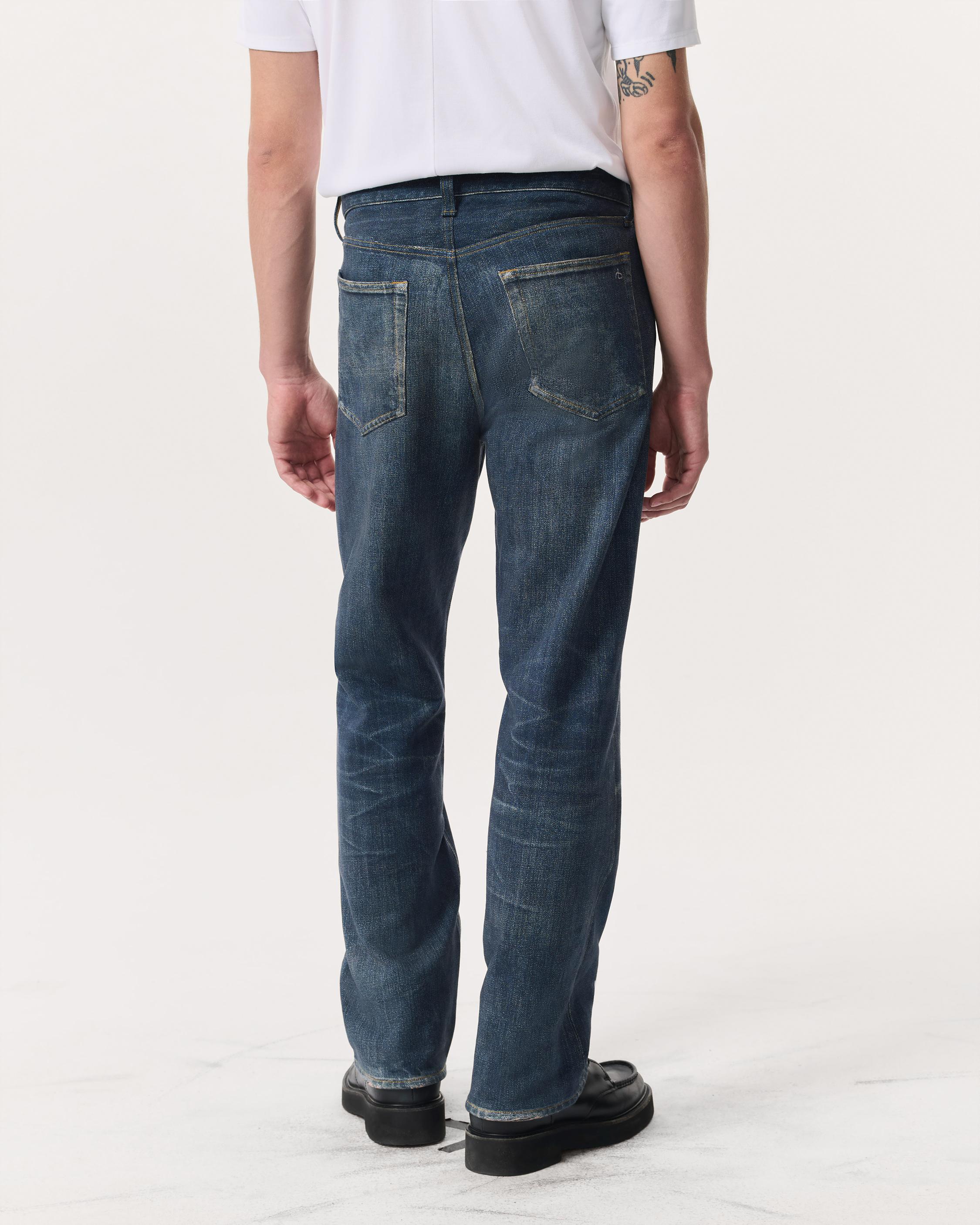 Miramar Fit 4 Straight Pants image number 5