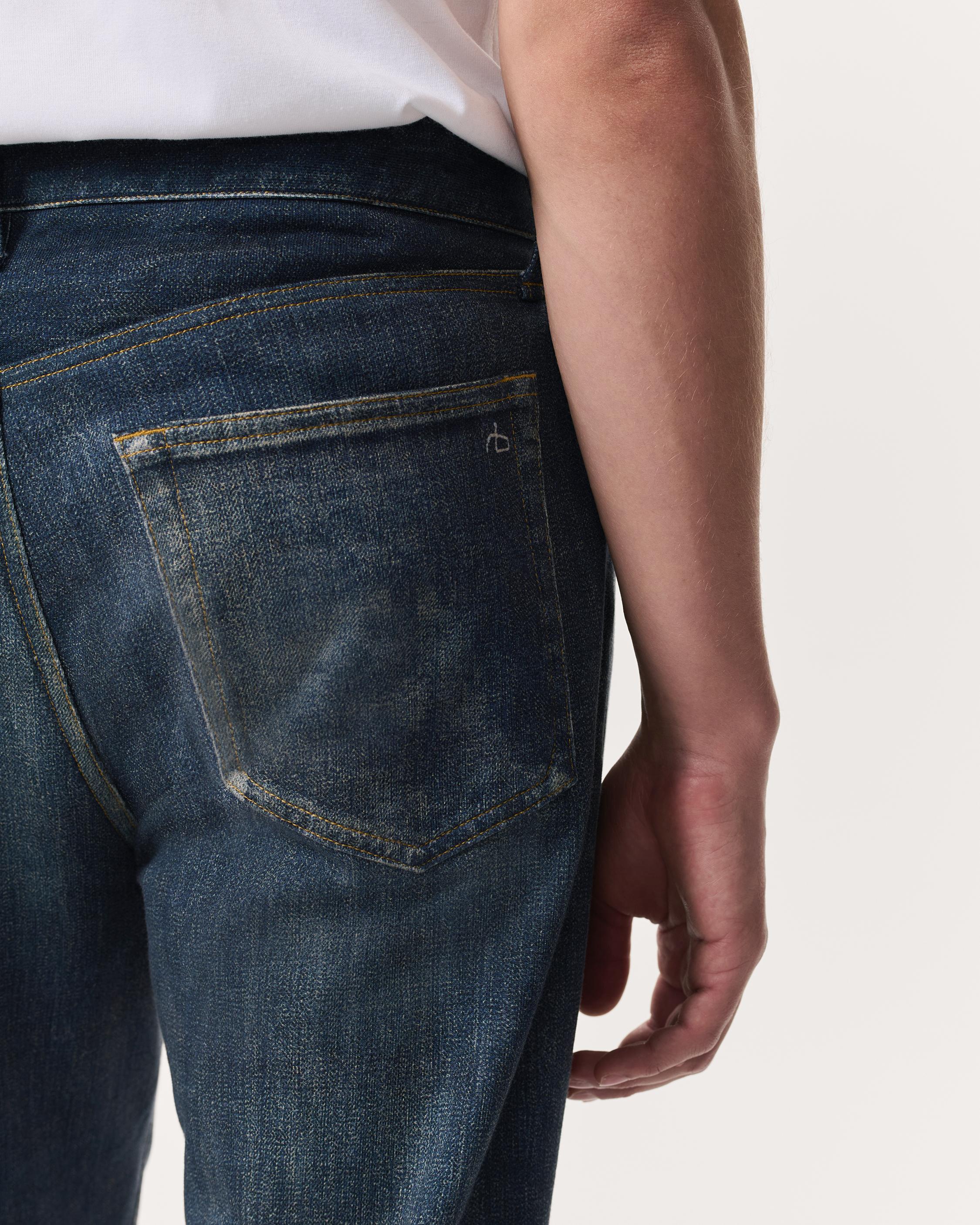 Miramar Fit 4 Straight Pants image number 6