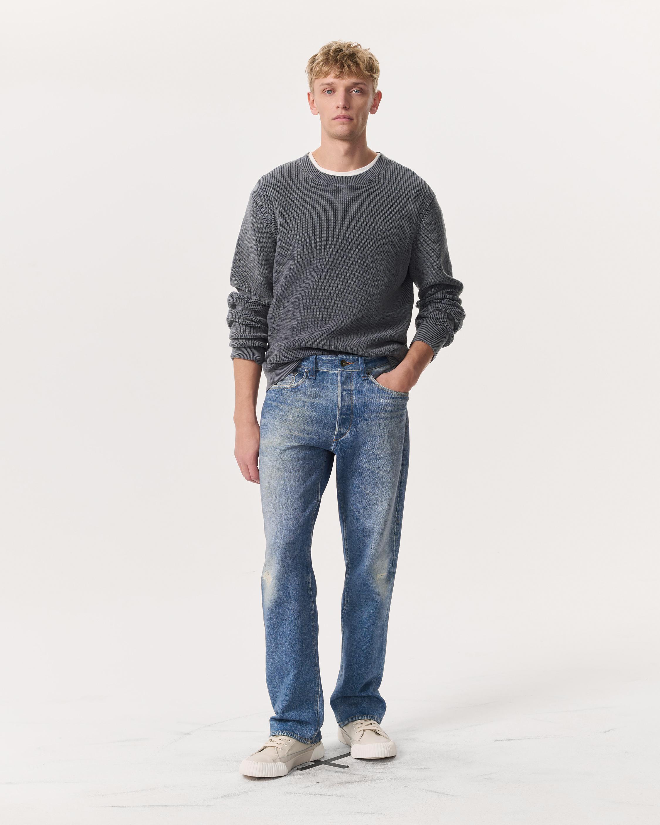Miramar Fit 4 Straight Pants image number 1