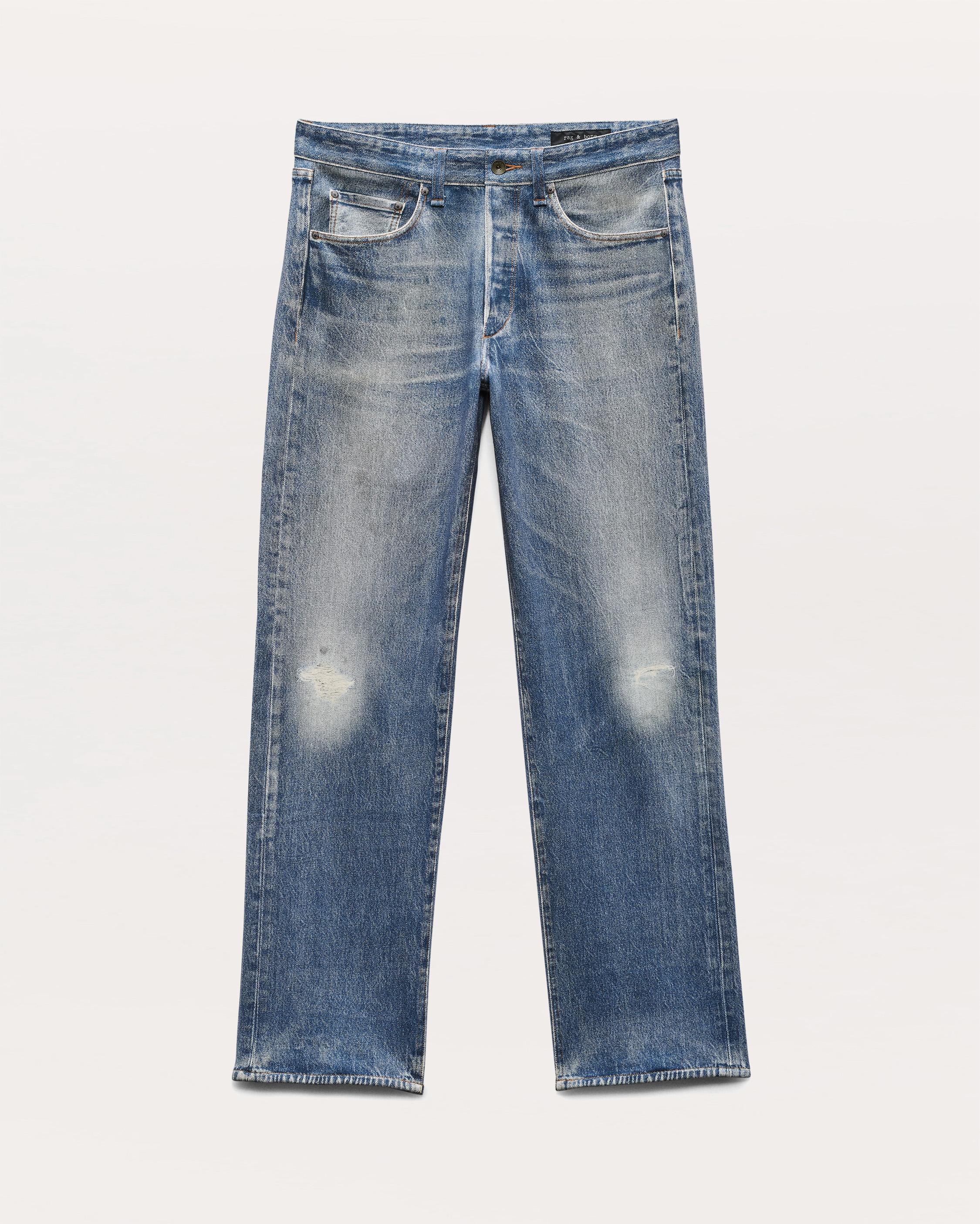 Miramar Terry Fit 4 Pants