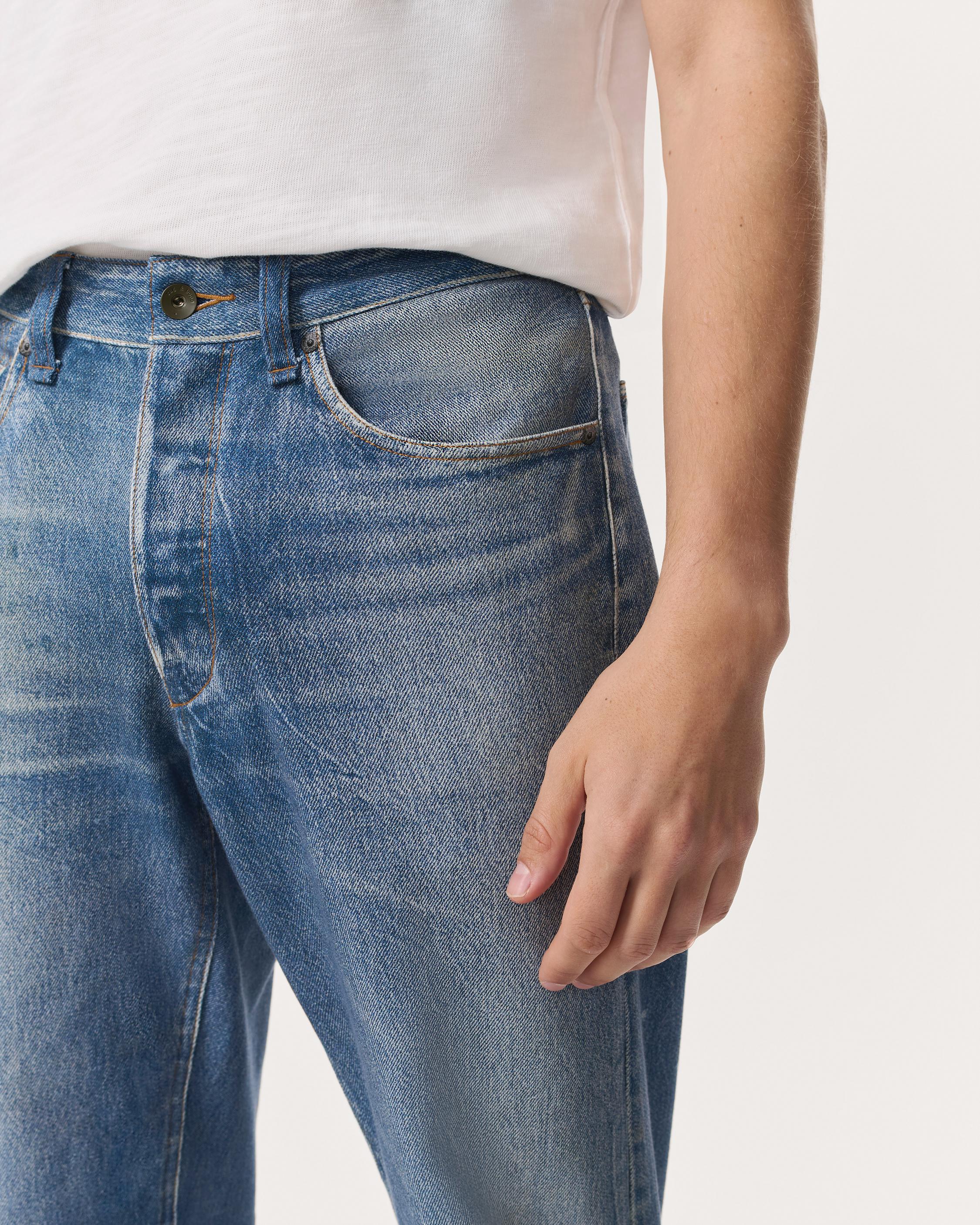 Miramar Fit 4 Straight Pants image number 4