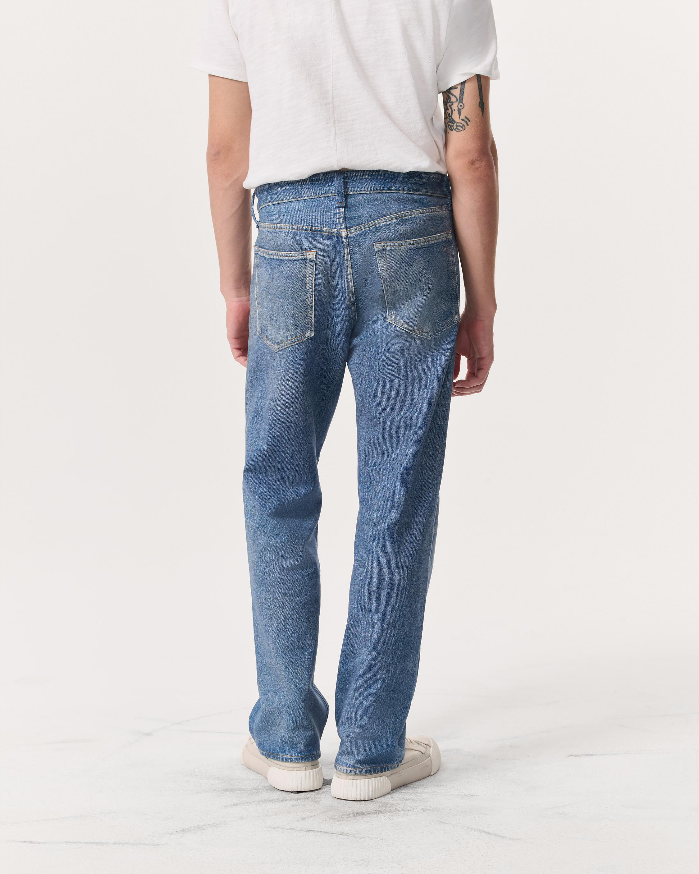 Miramar Fit 4 Straight Pants image number 5