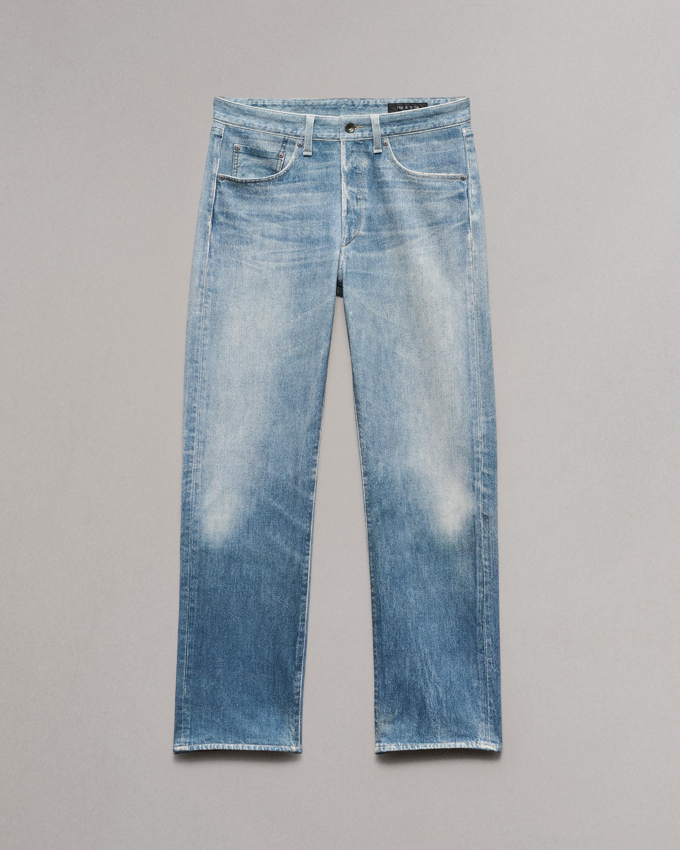 Miramar Fit 4 Straight Pants image number 2