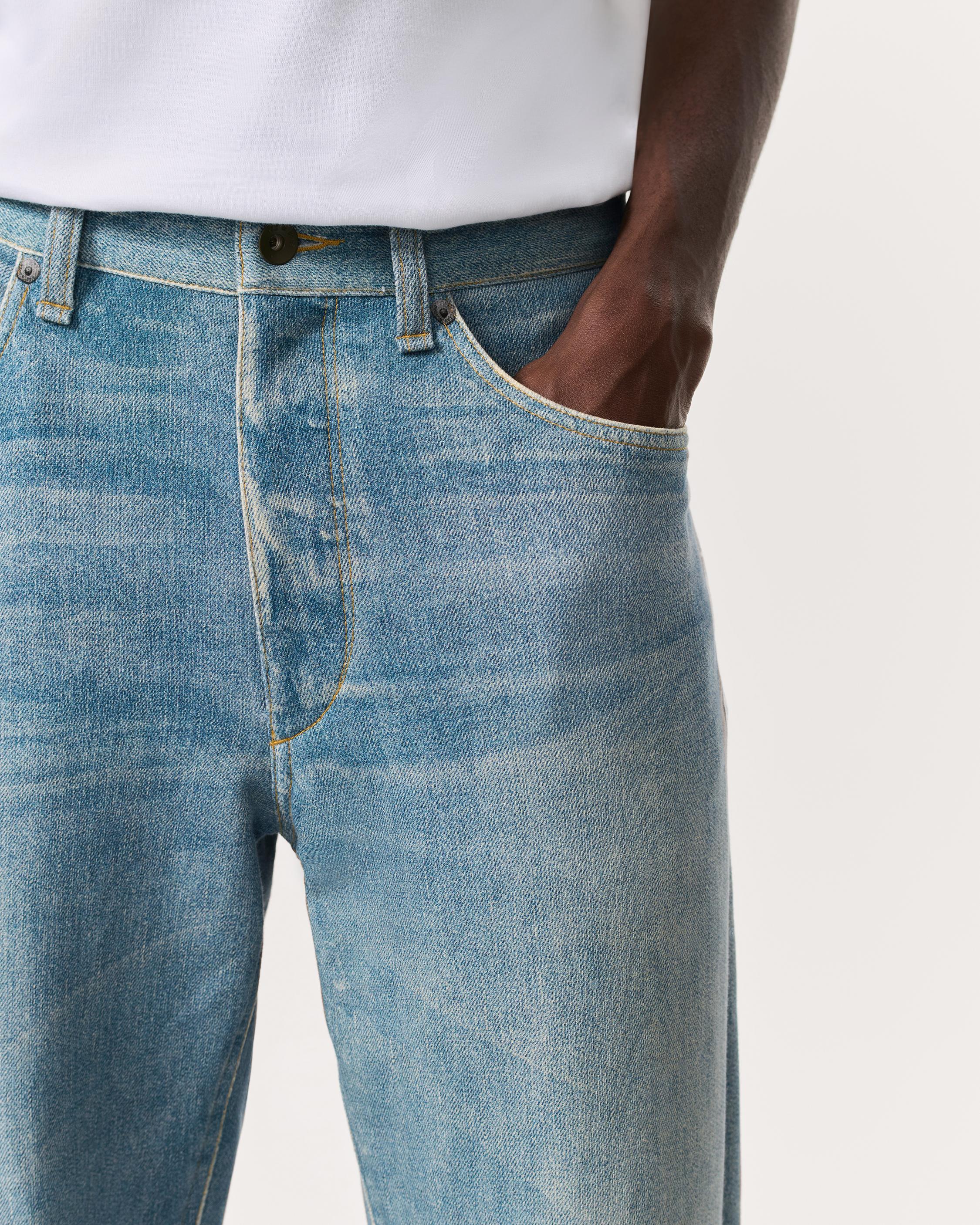 Miramar Fit 4 Straight Pants image number 4