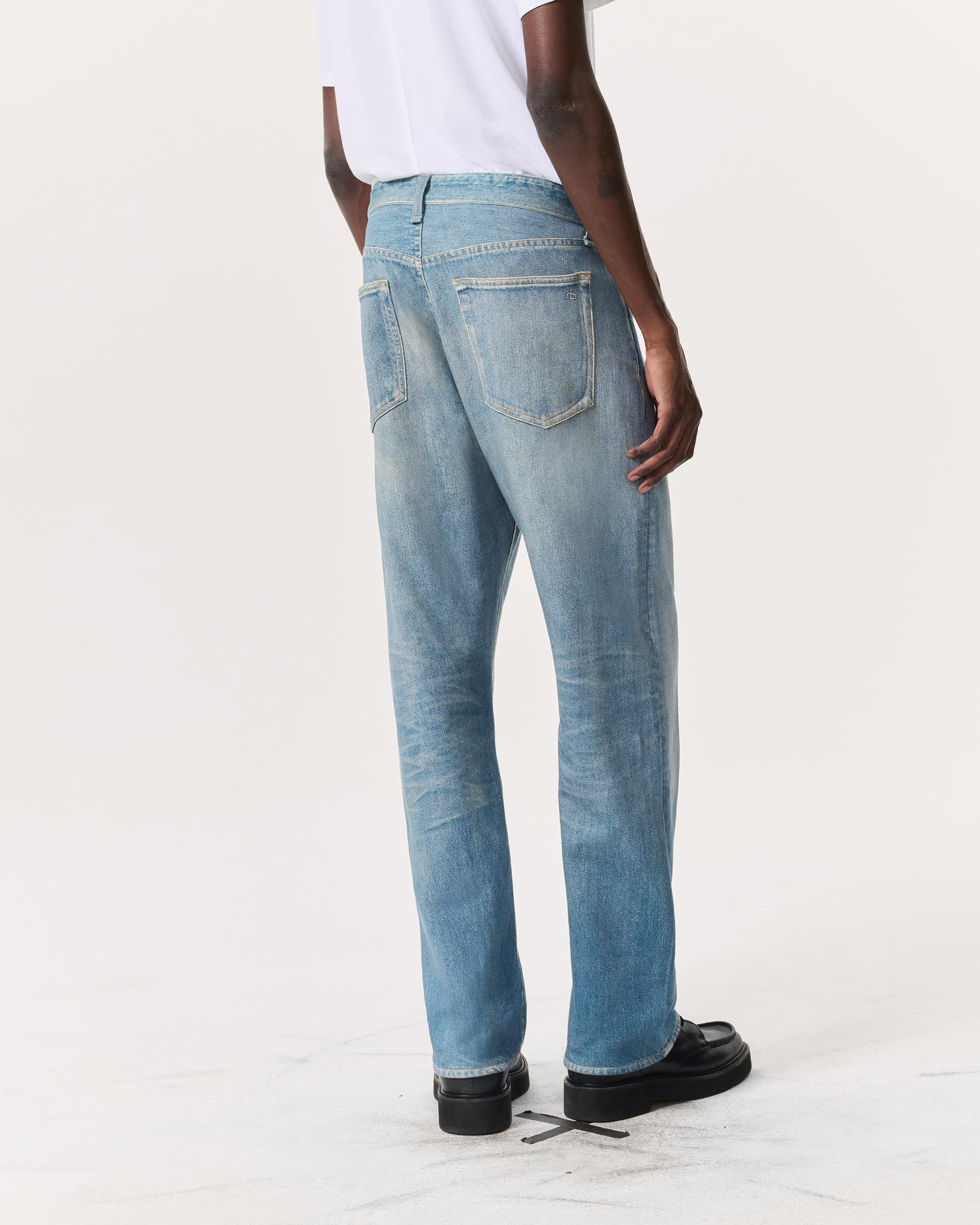 Miramar Fit 4 Straight Pants image number 5