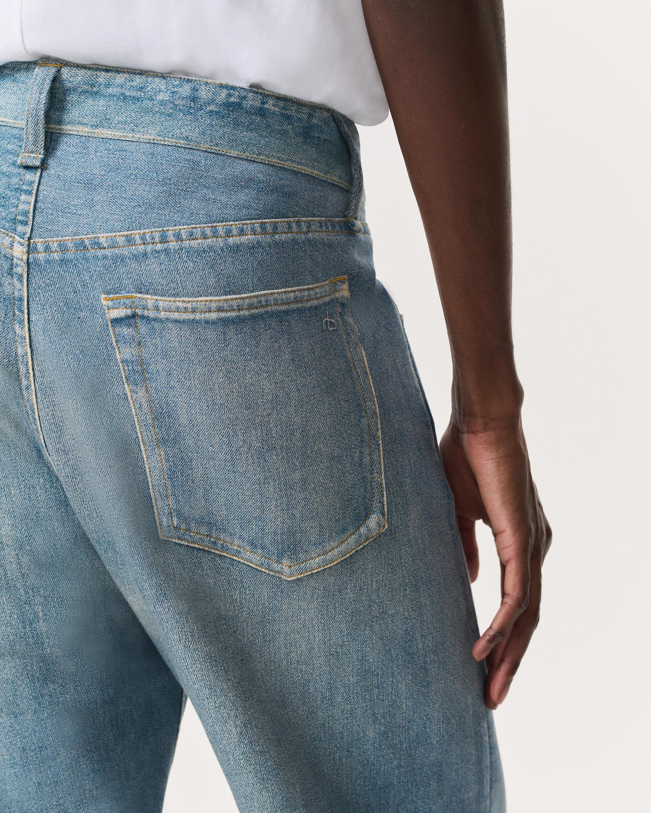 Miramar Fit 4 Straight Pants image number 6