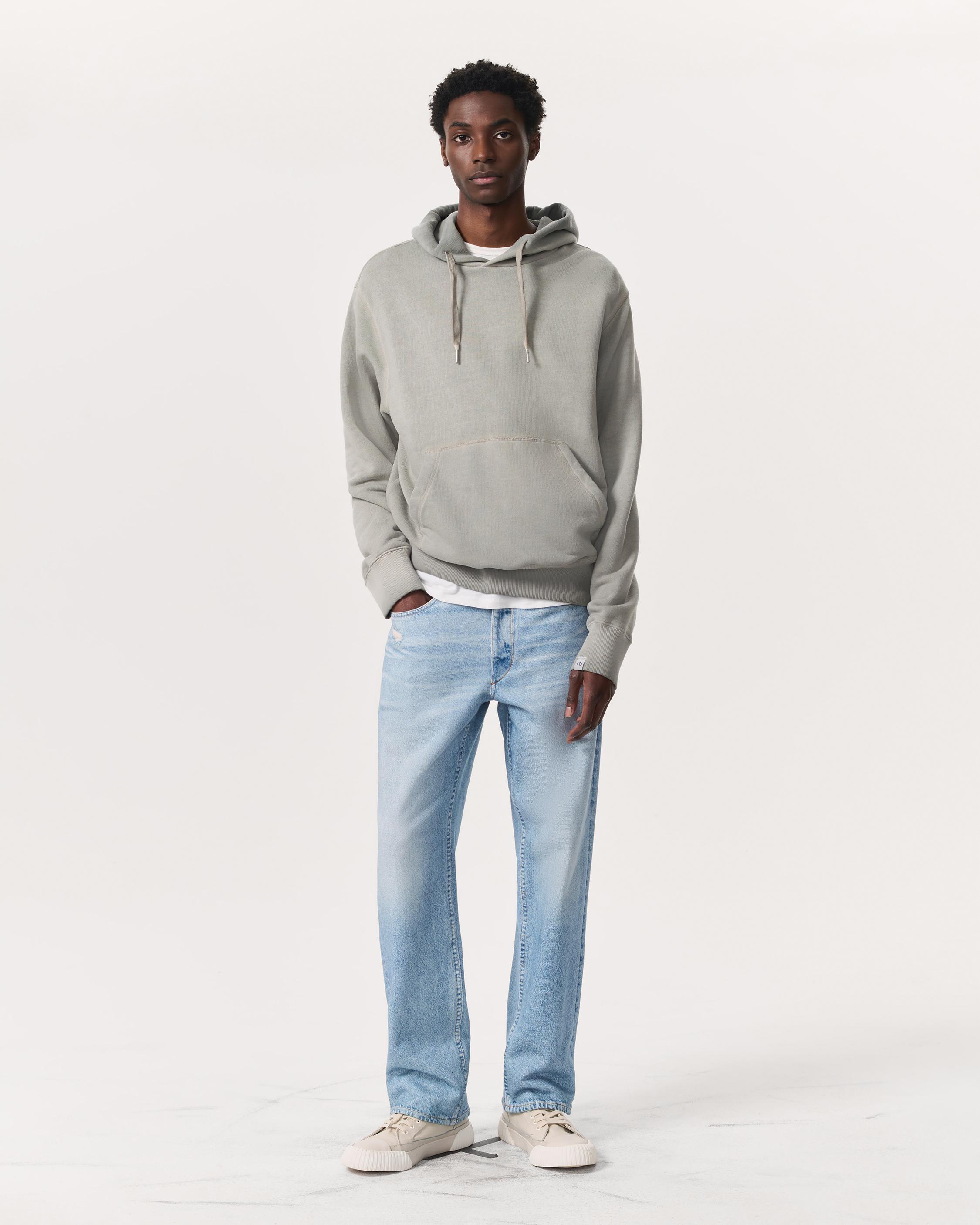 Miramar Fit 4 Straight Pants - Lou | rag & bone