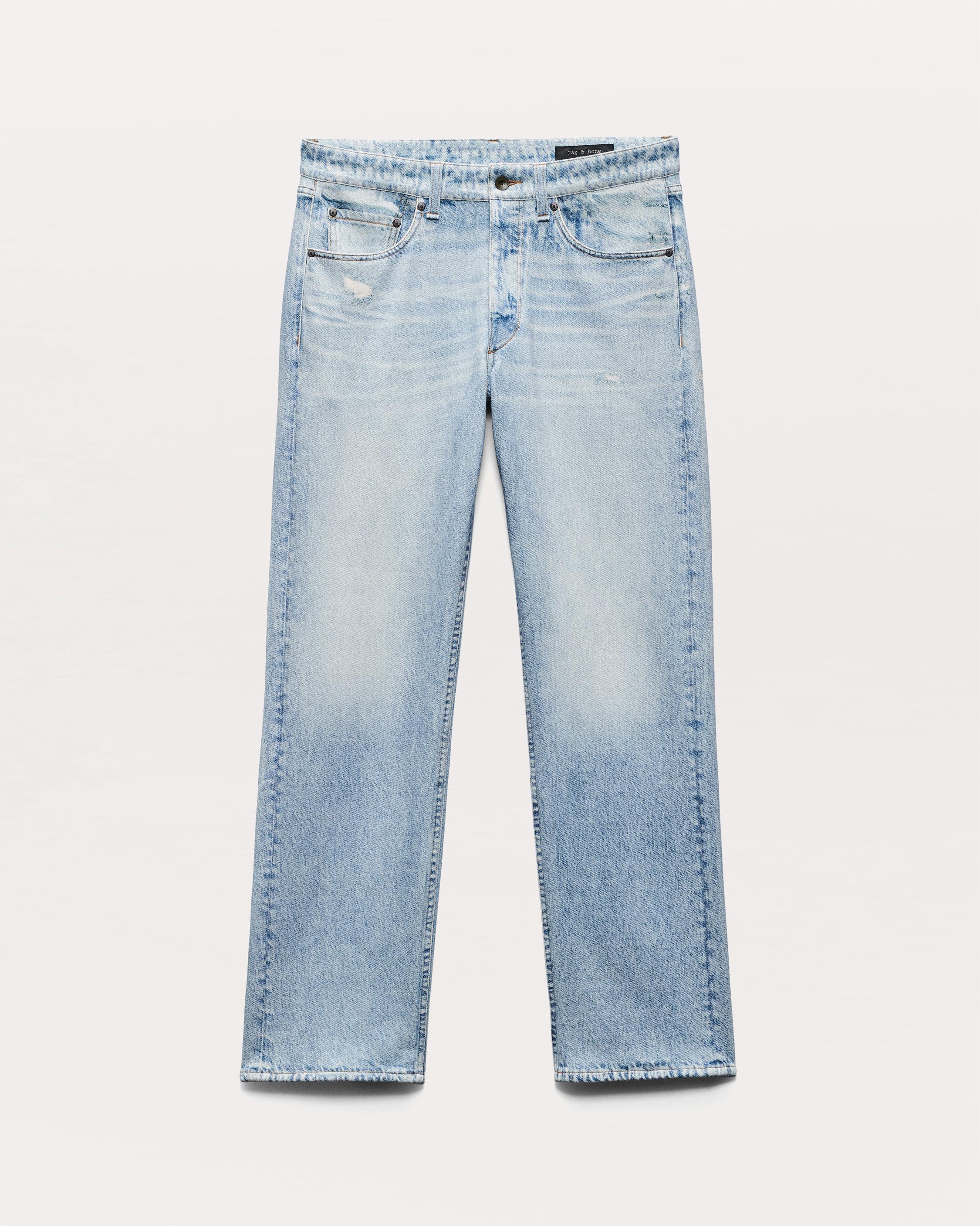 rb Miramar Fit 4 Straight Pants image number 2