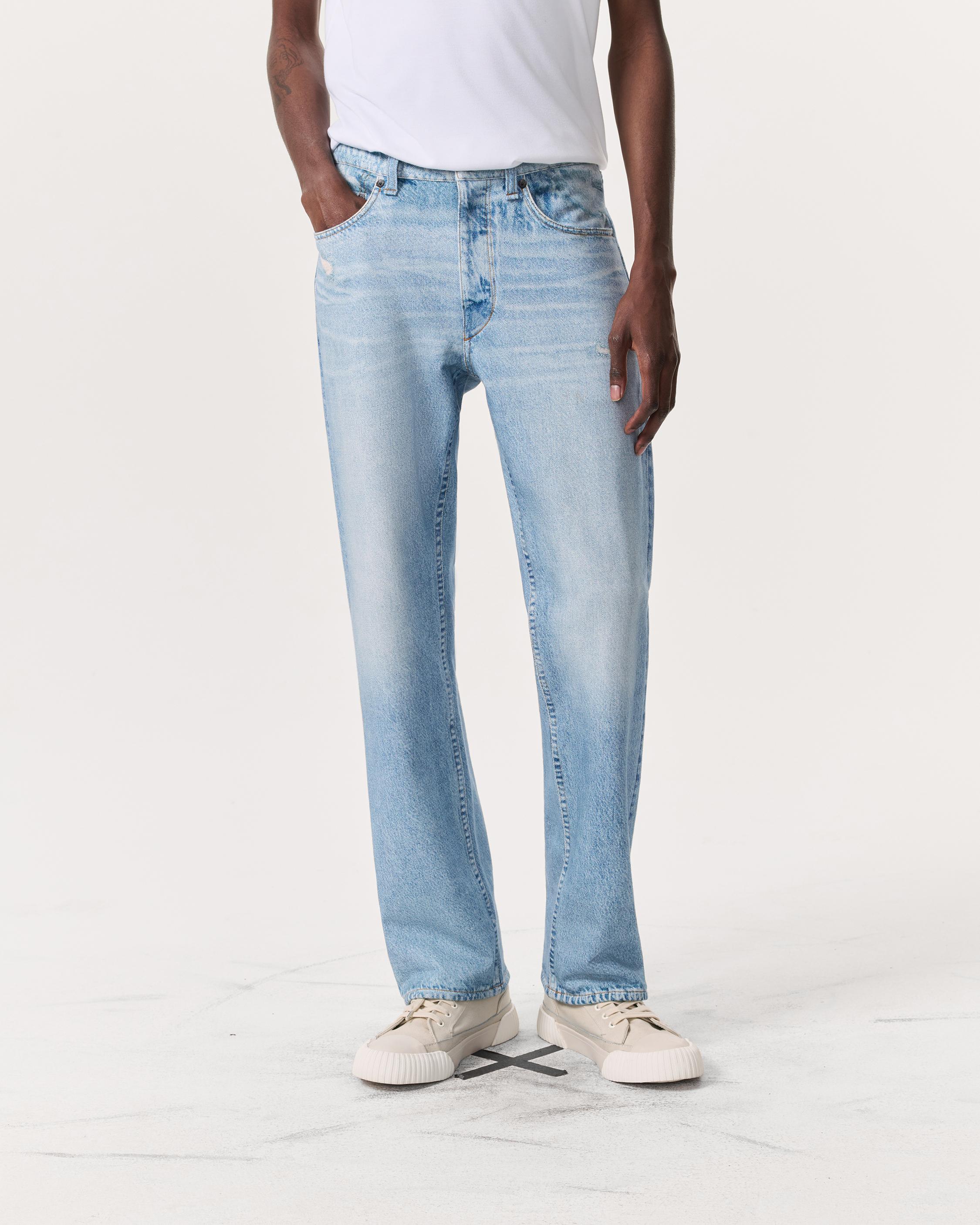 Miramar Fit 4 Straight Pants image number 3