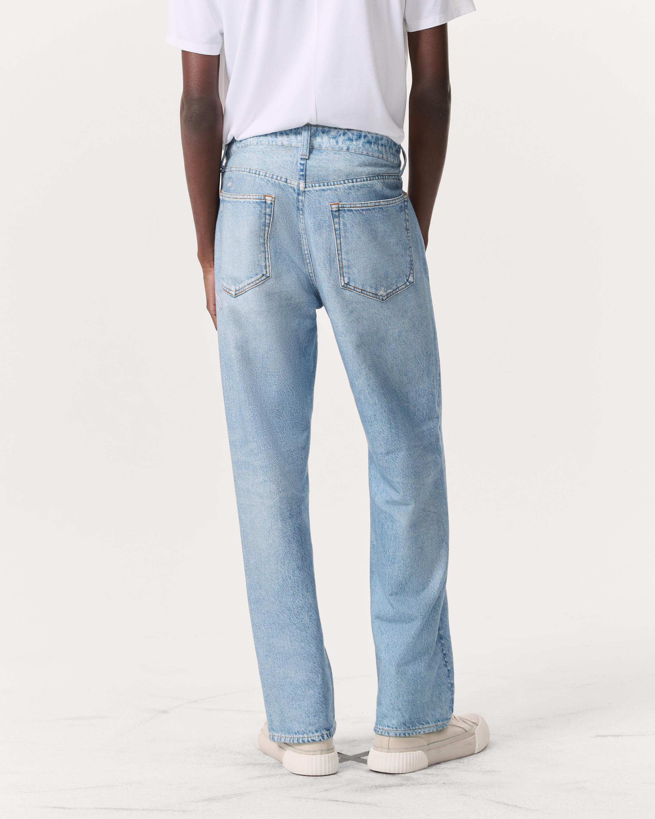 Miramar Fit 4 Straight Pants image number 5