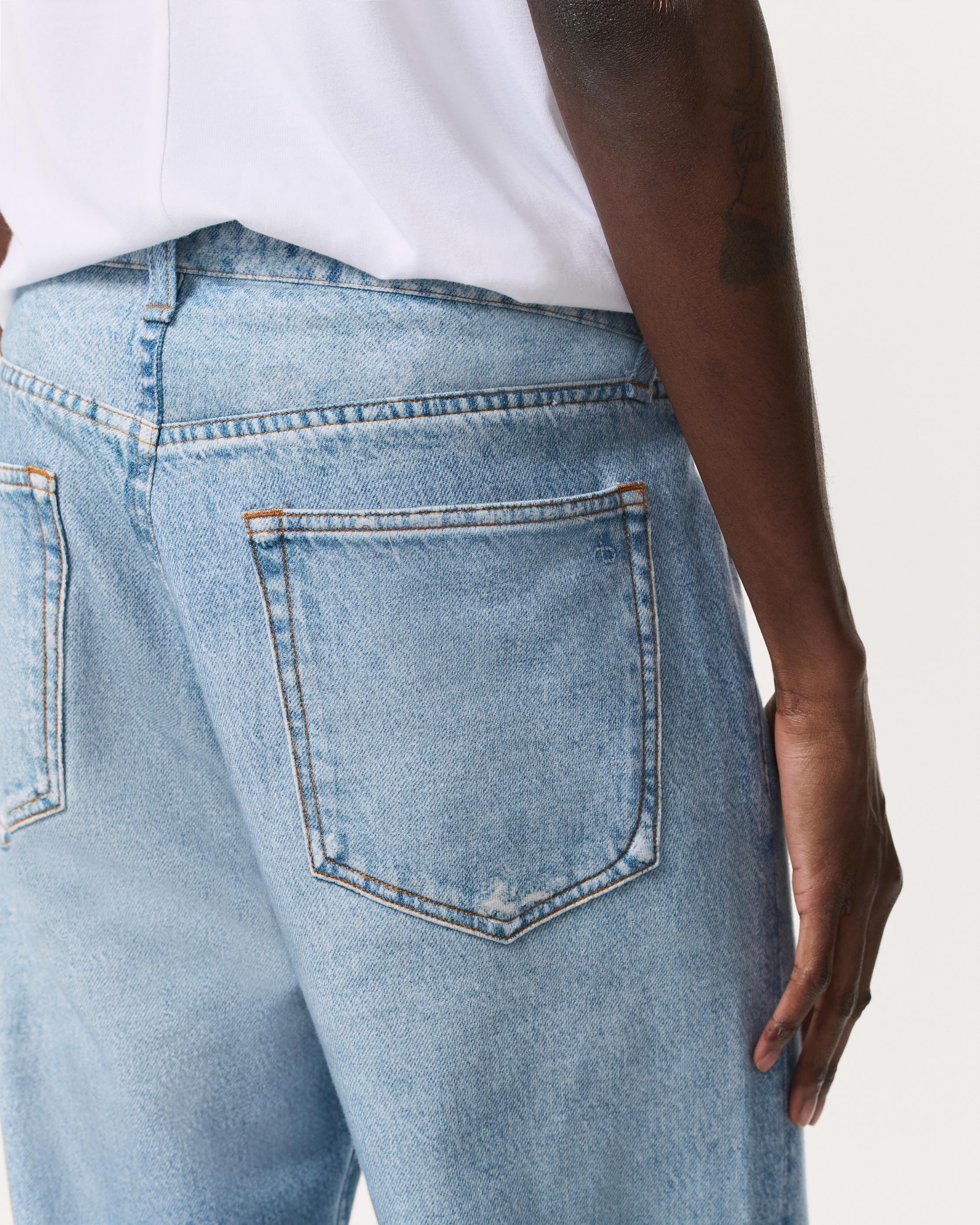 Miramar Fit 4 Straight Pants image number 6