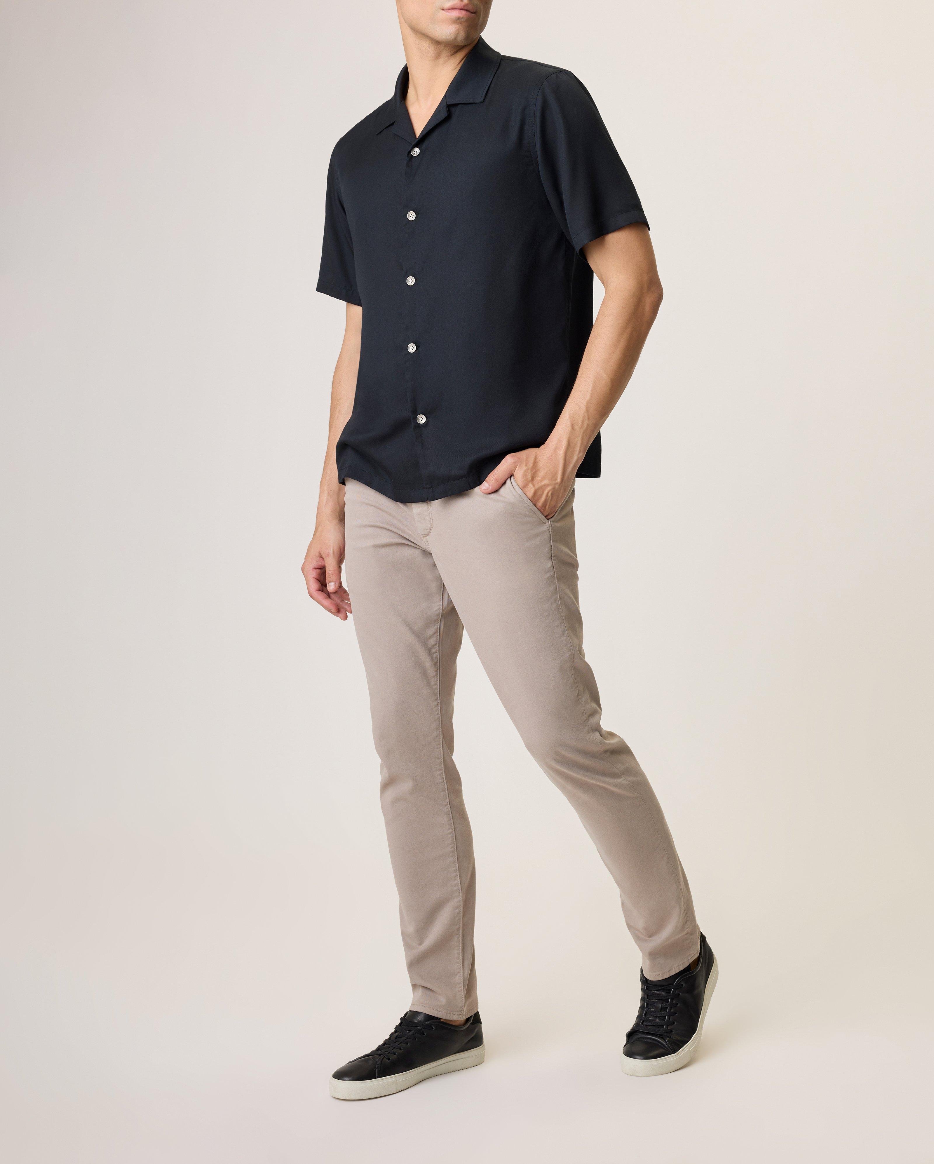 Alan Knit Shirt image number 1