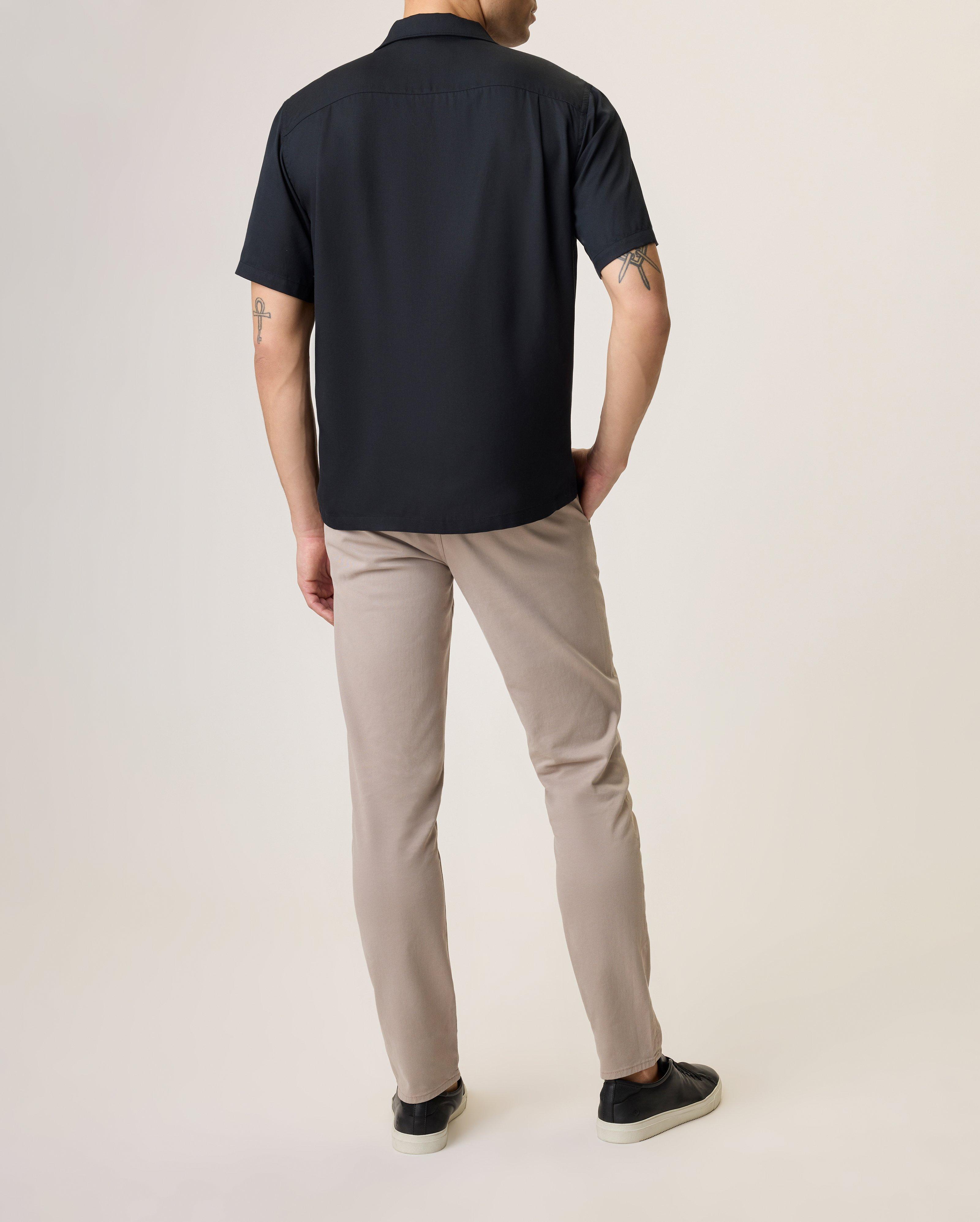 Alan Knit Shirt image number 2
