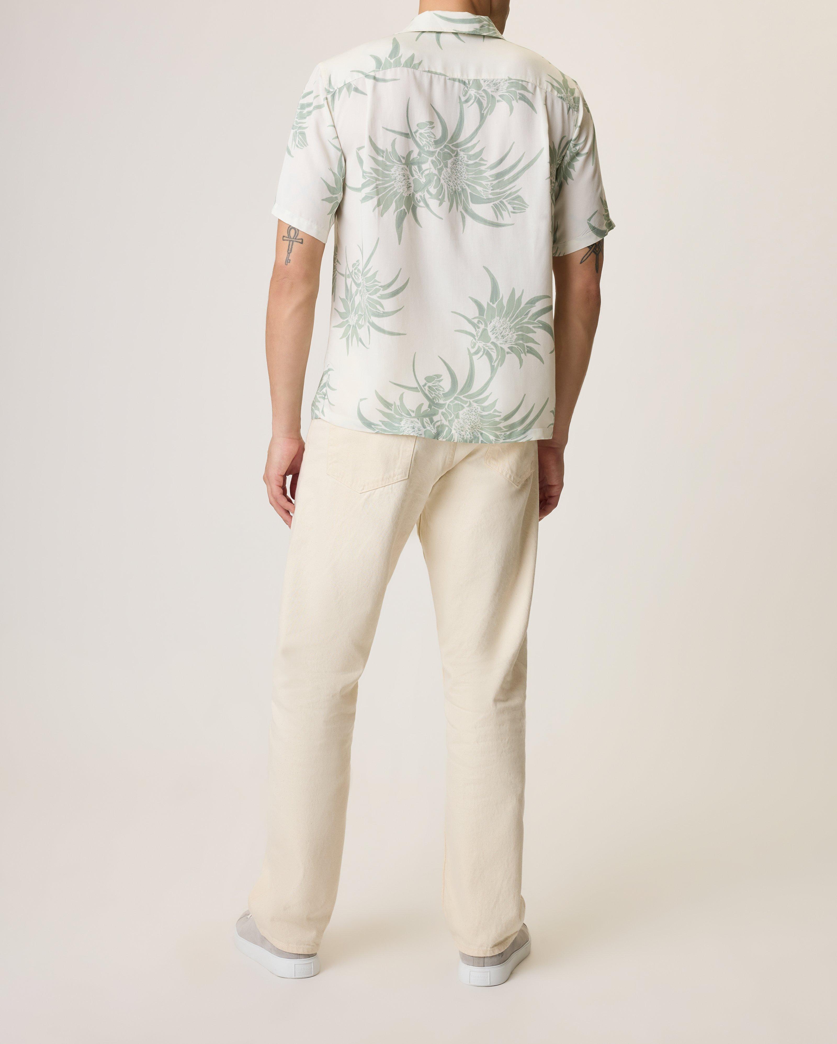 Alan Knit Shirt image number 2