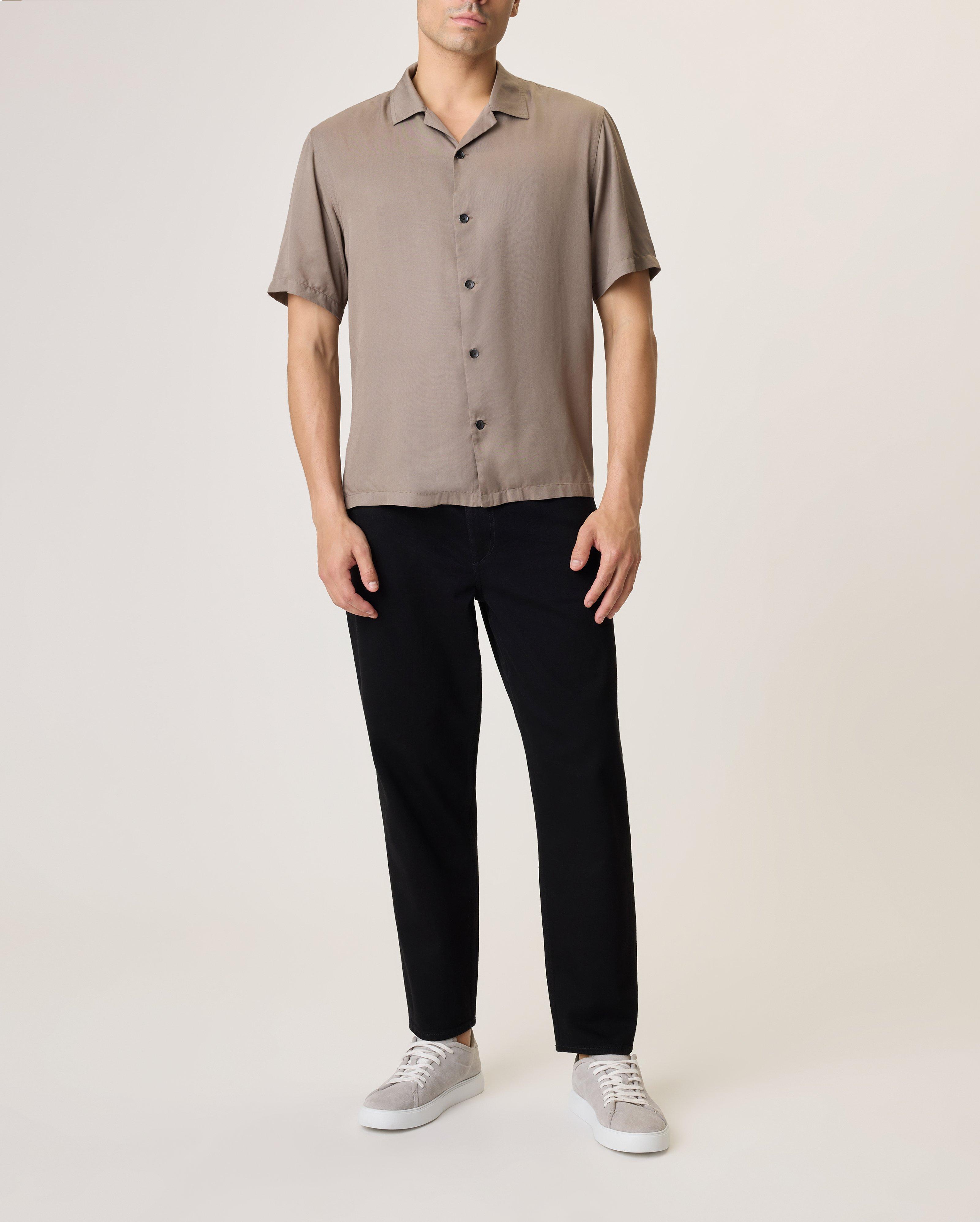 Alan Knit Shirt image number 1