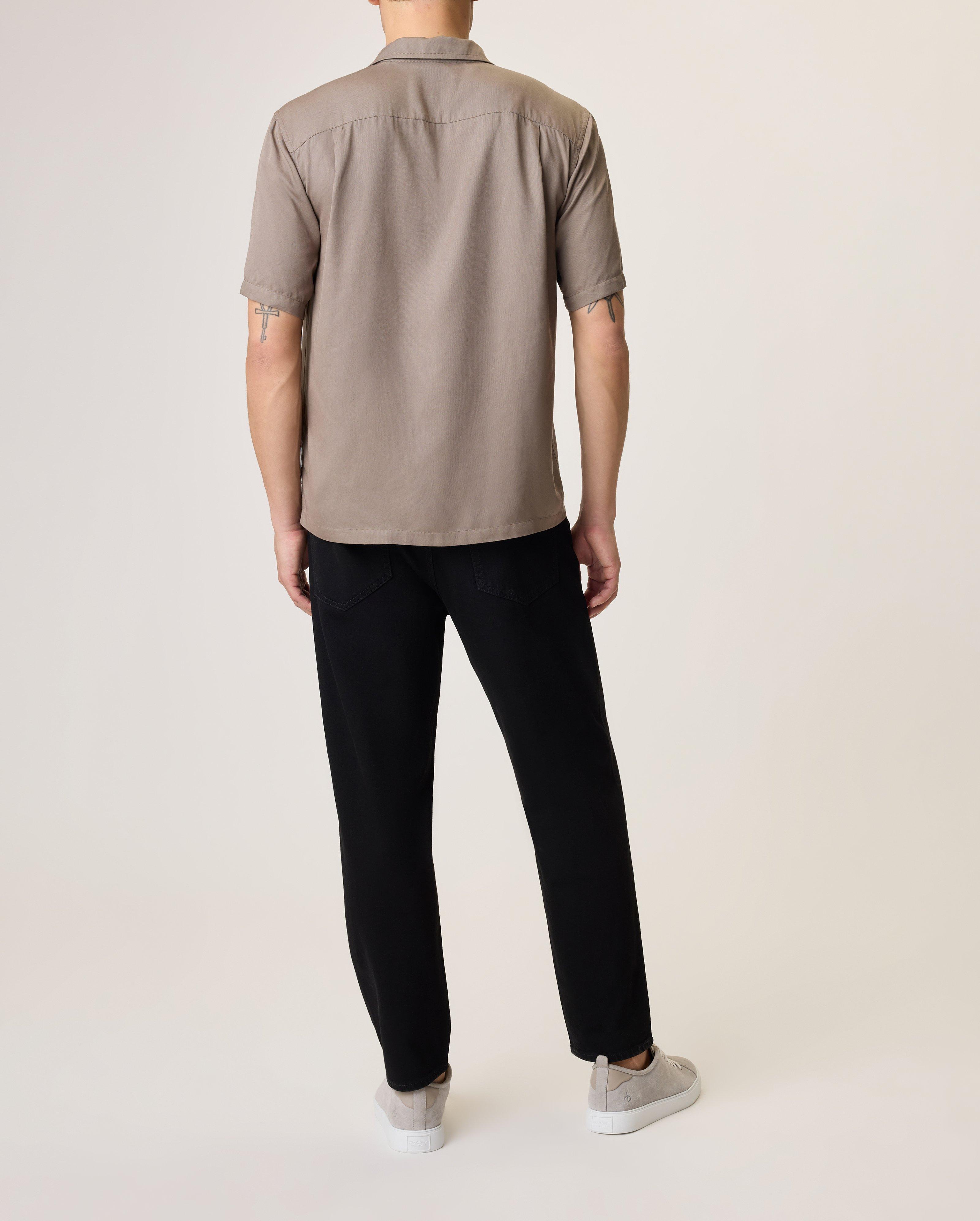 Alan Knit Shirt image number 2