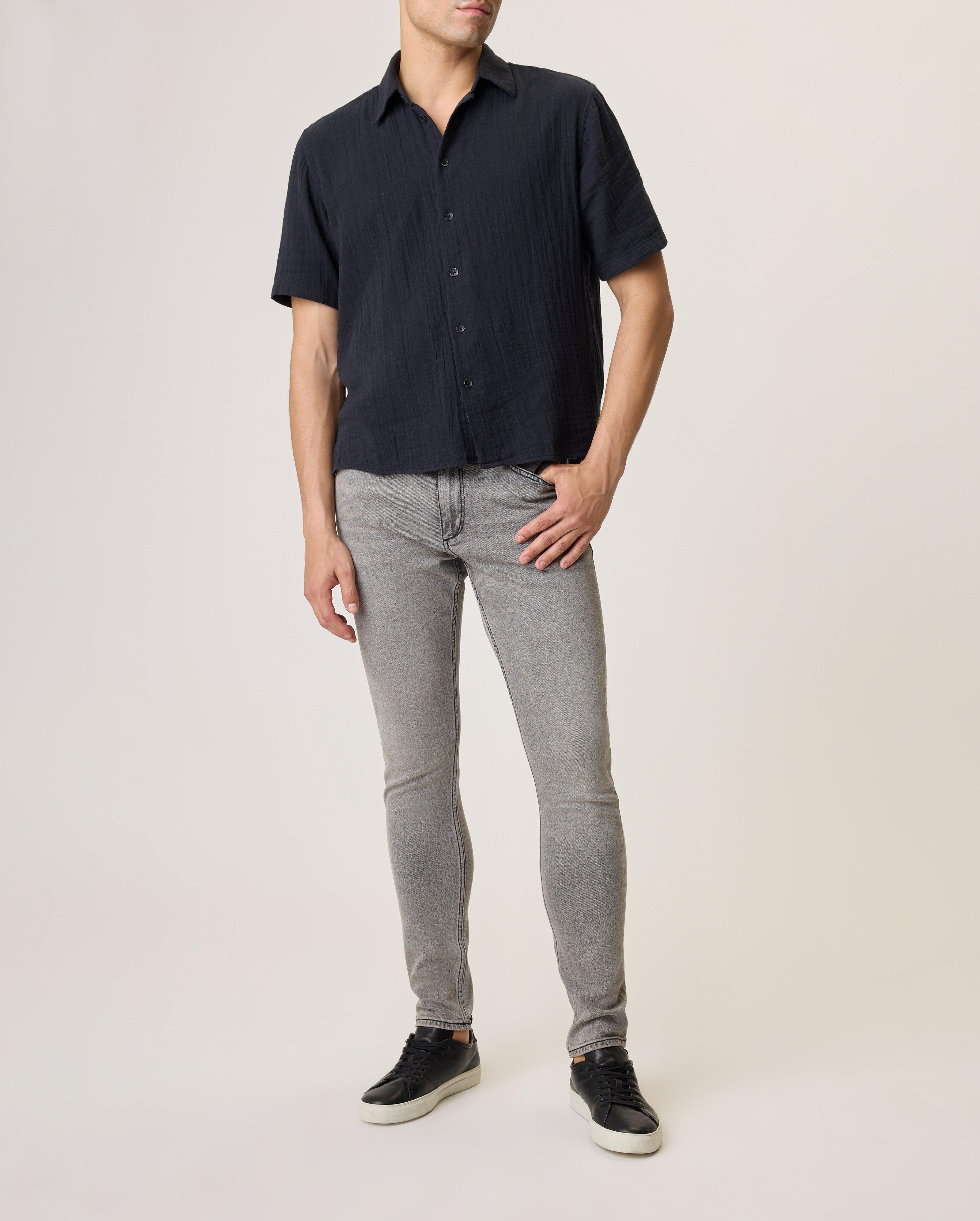 Danny Cotton Shirt image number 1