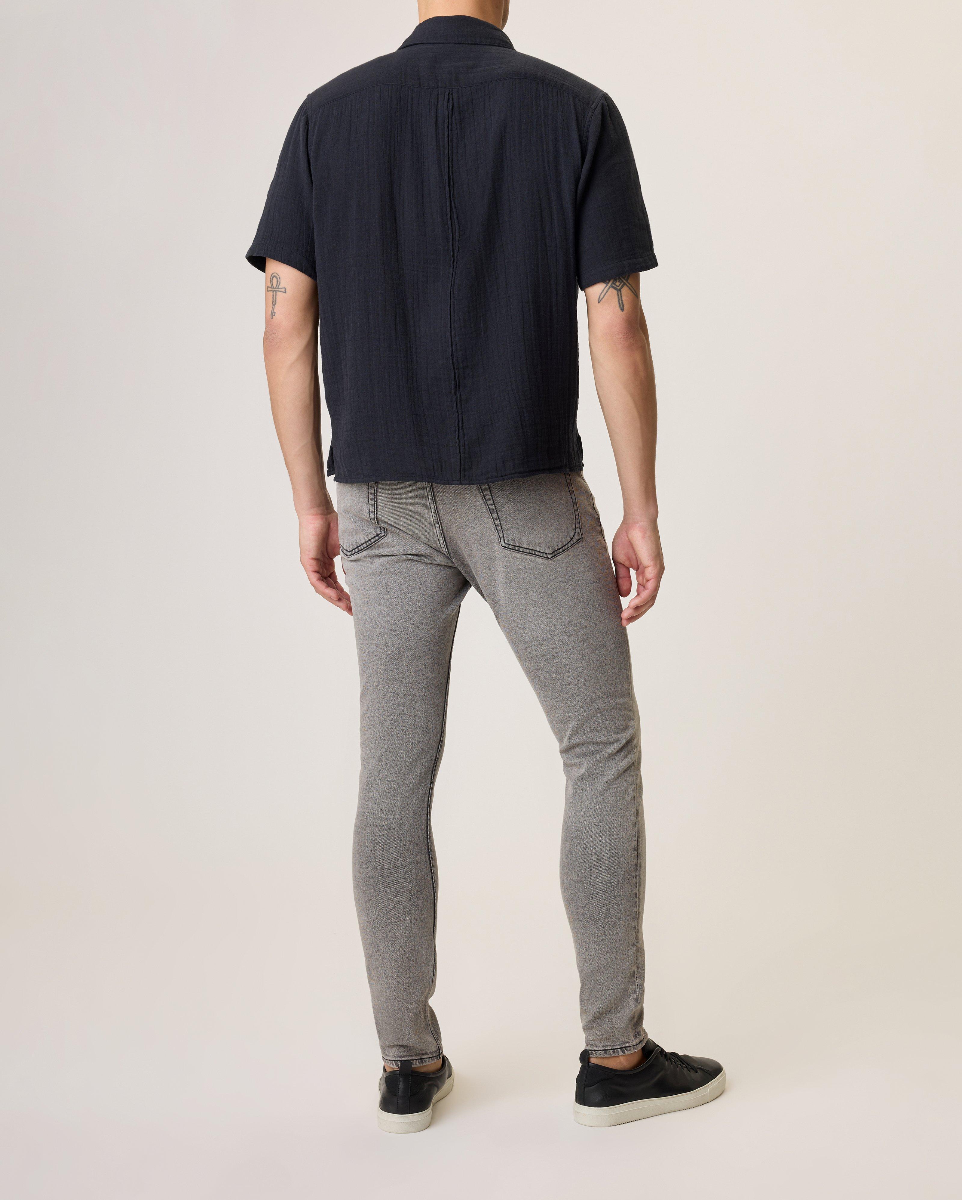 Danny Cotton Shirt image number 2