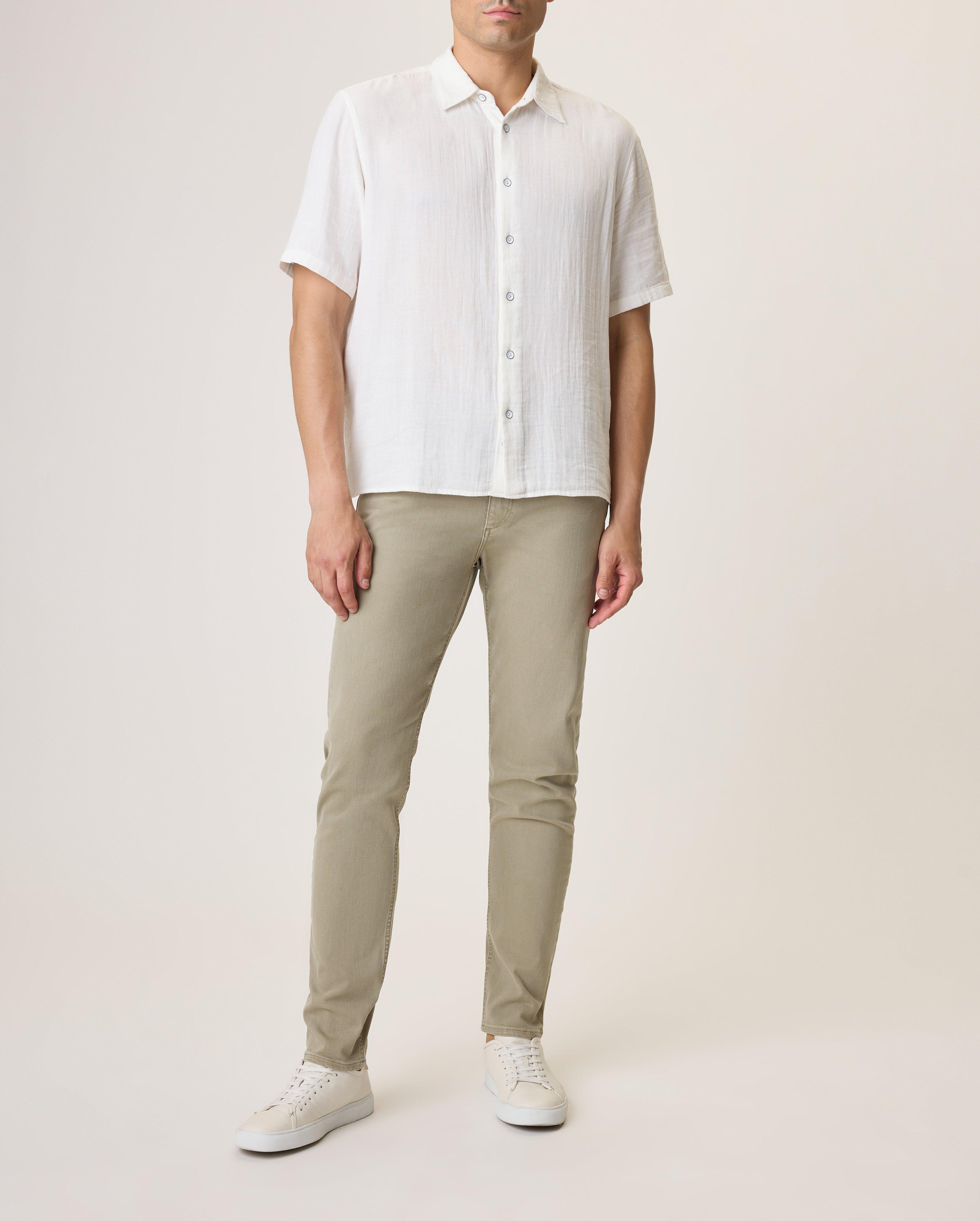 Danny Cotton Shirt image number 1