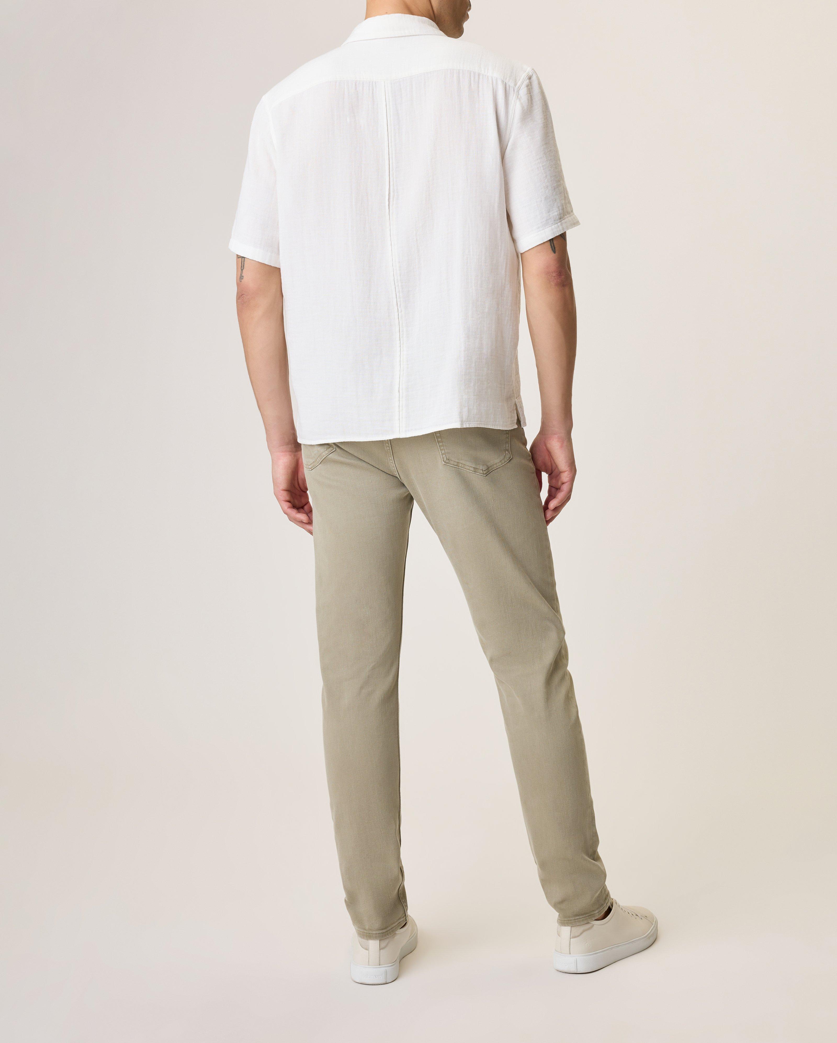 Danny Cotton Shirt image number 2