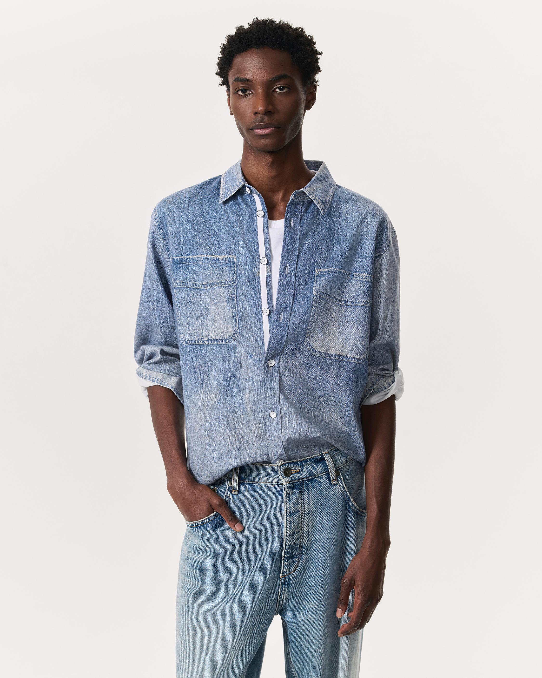 Miramar CPO Shirt